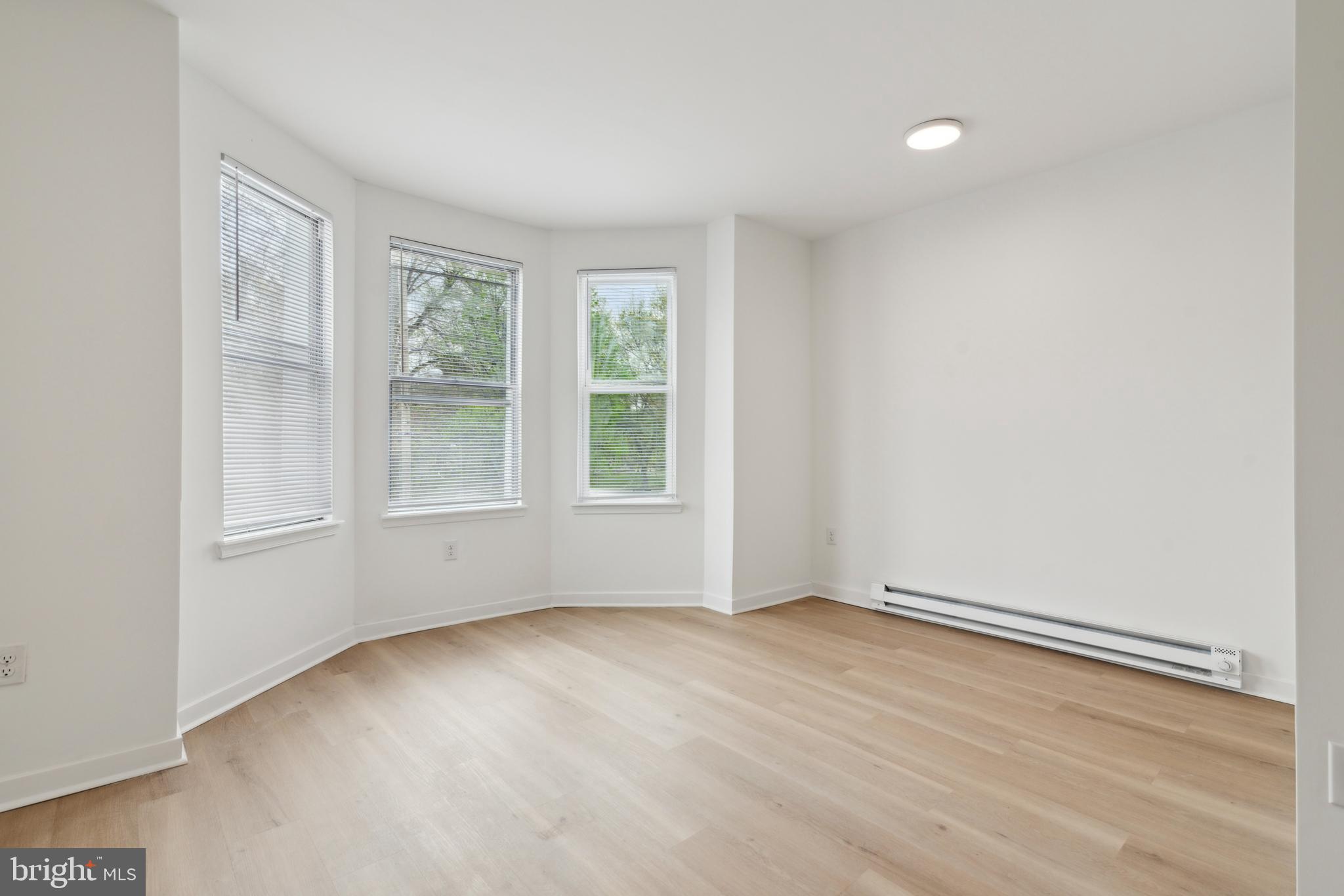 WEST PHILADELPHIA - Residential