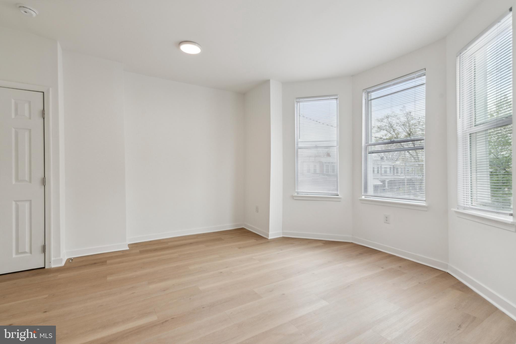 WEST PHILADELPHIA - Residential