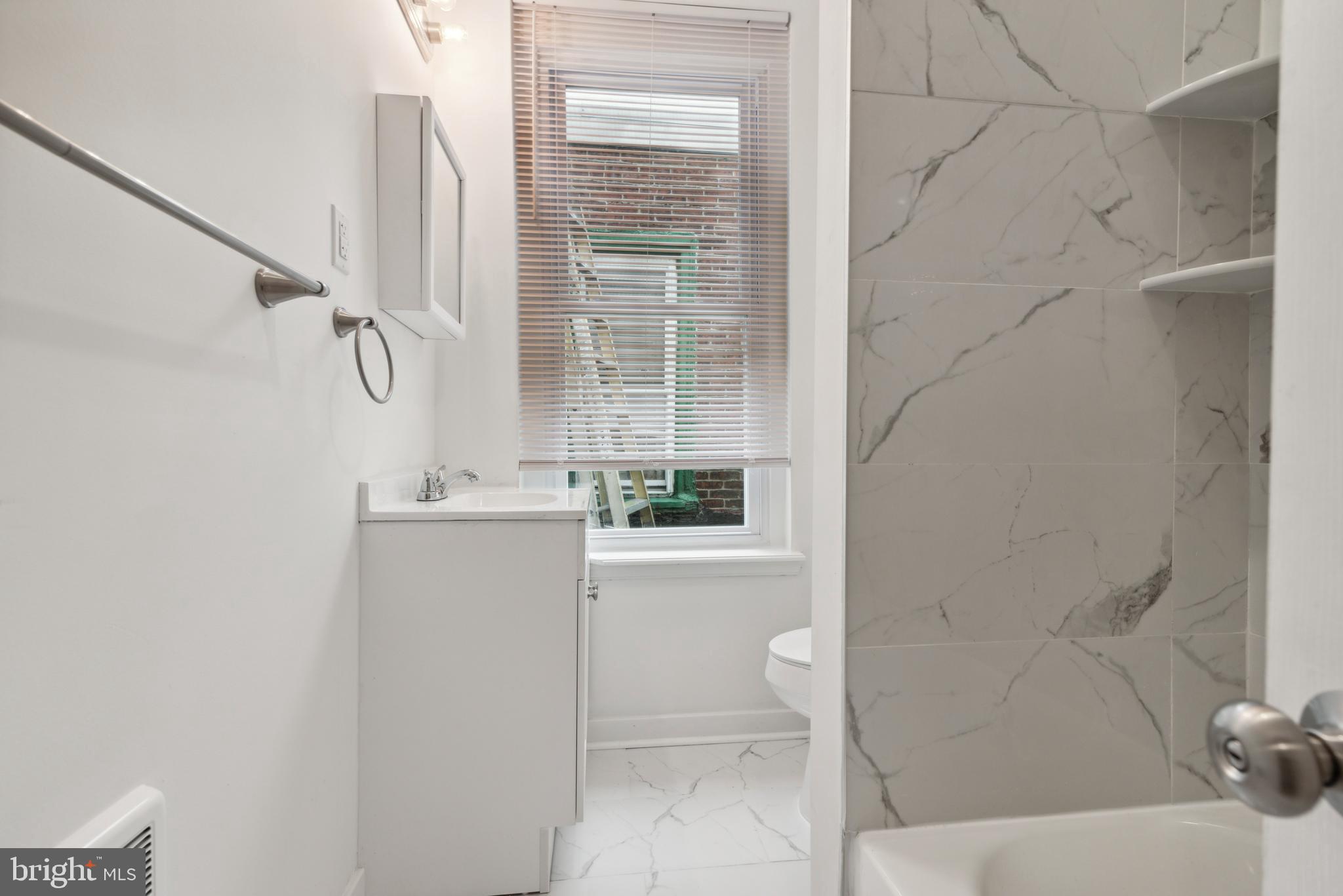 WEST PHILADELPHIA - Residential