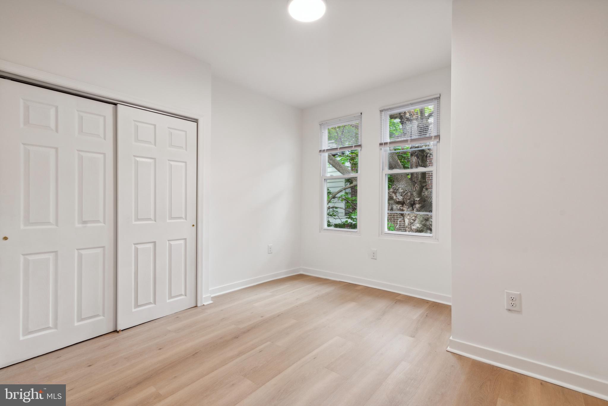 WEST PHILADELPHIA - Residential