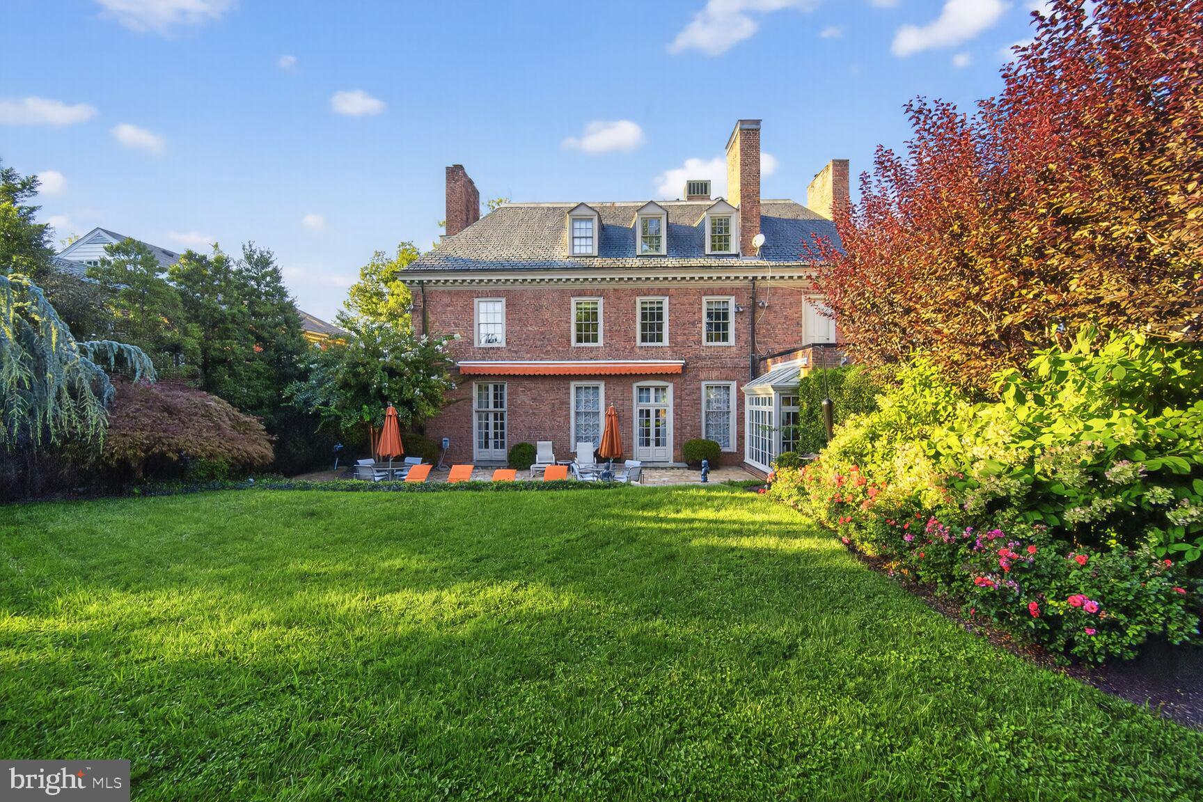 2310 KALORAMA ROAD NW