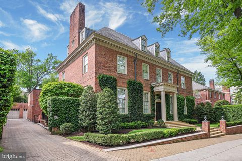 2310 KALORAMA ROAD NW WASHINGTON DC 20008