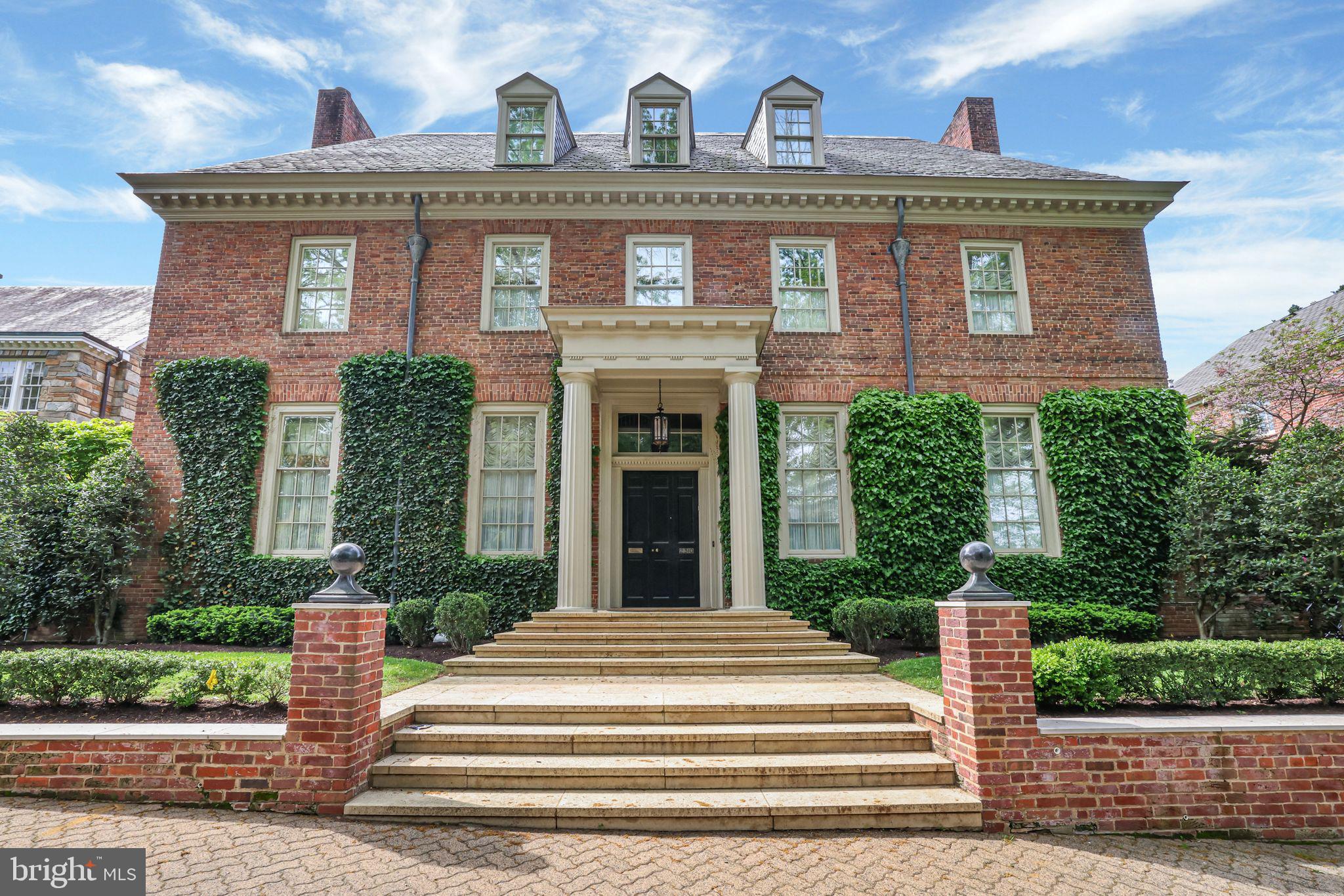 2310 KALORAMA ROAD NW