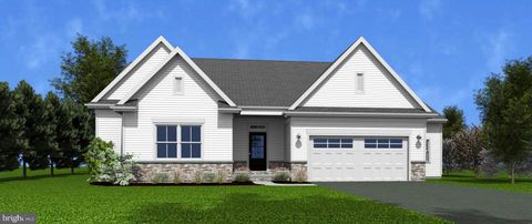 Photo of 3948 Locust Grove Road, COLUMBIA, PA 17512 (MLS # PALA2055738)