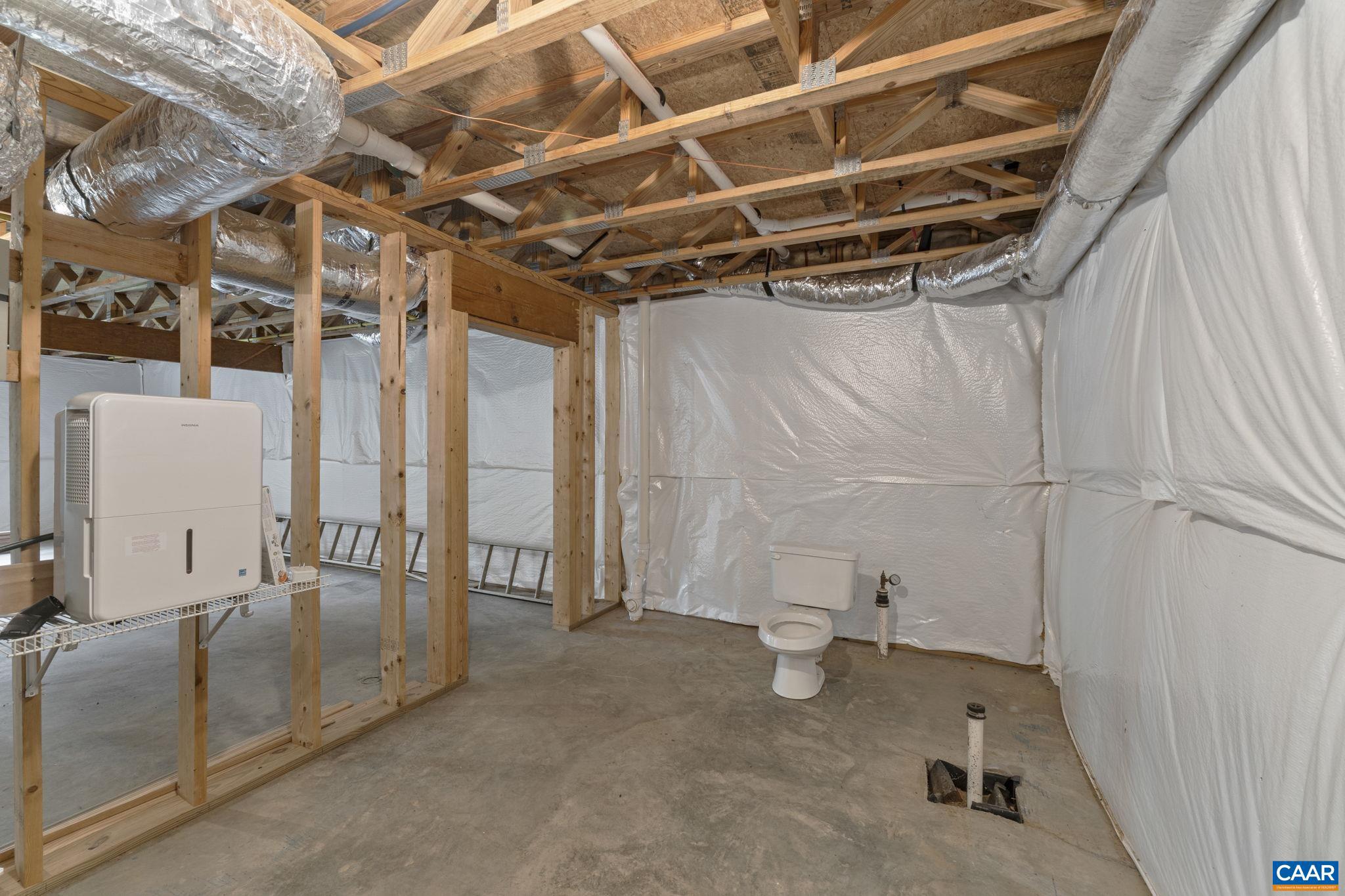 DUNLORA - Residential