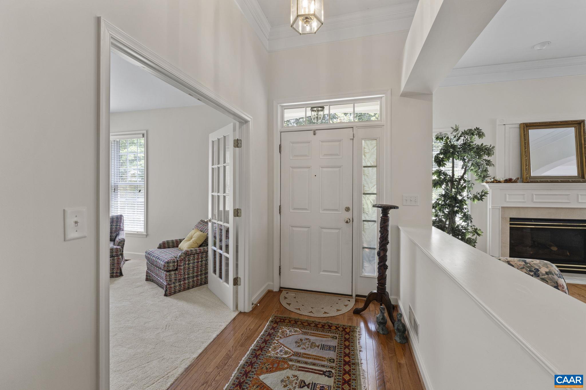 DUNLORA - Residential