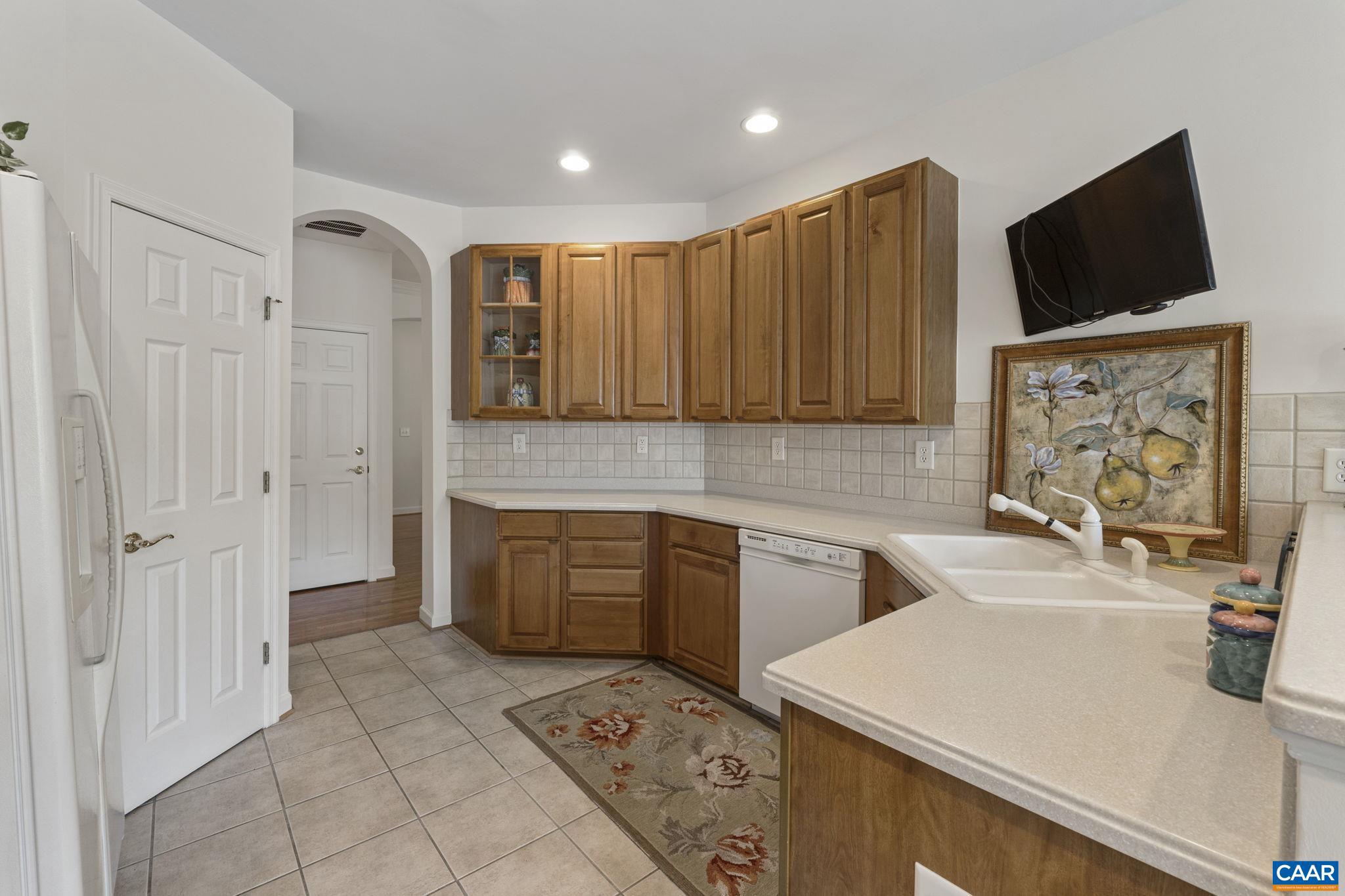 DUNLORA - Residential