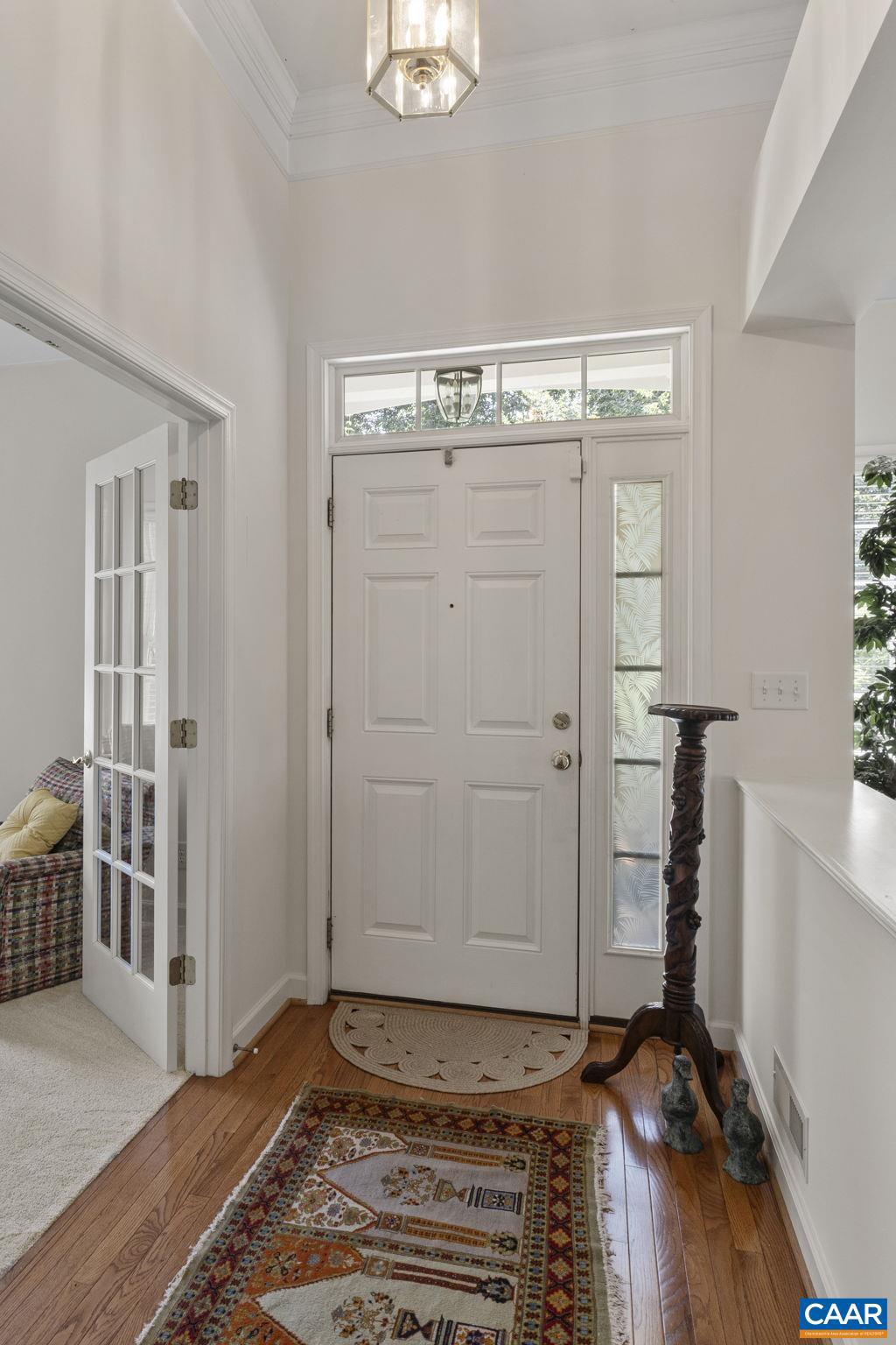 DUNLORA - Residential