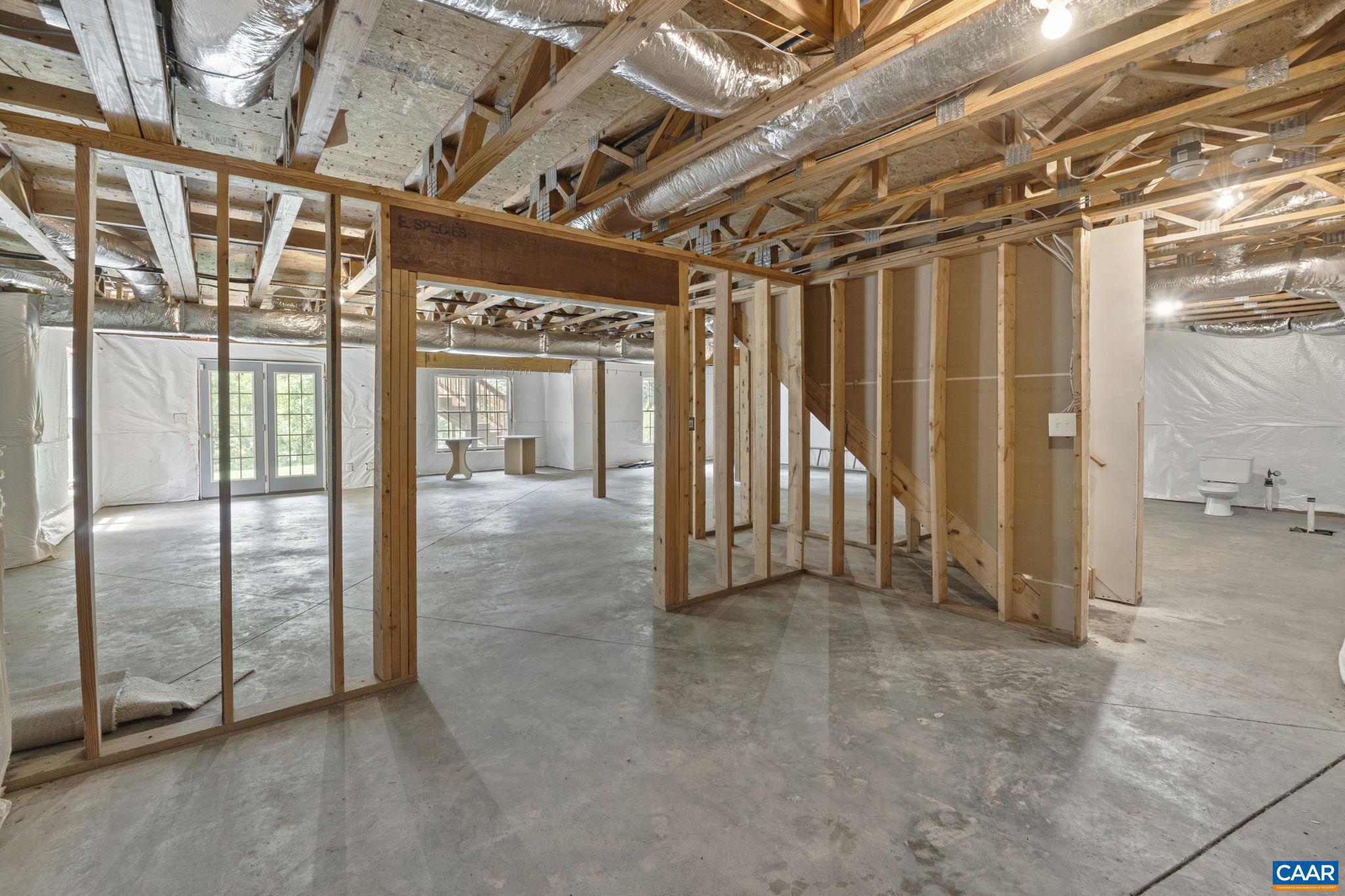 DUNLORA - Residential