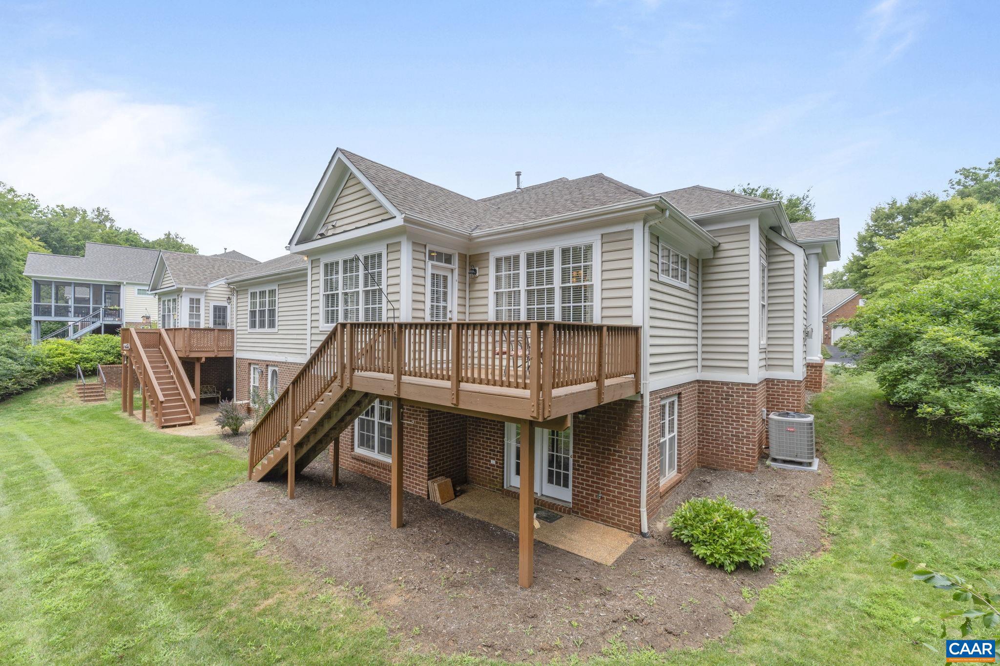 DUNLORA - Residential