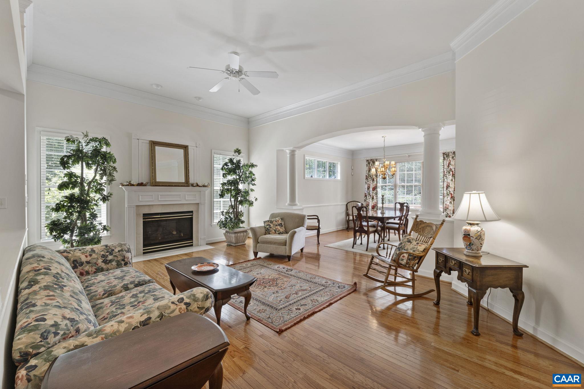 DUNLORA - Residential