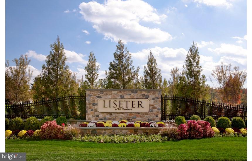 LISETER - Residential