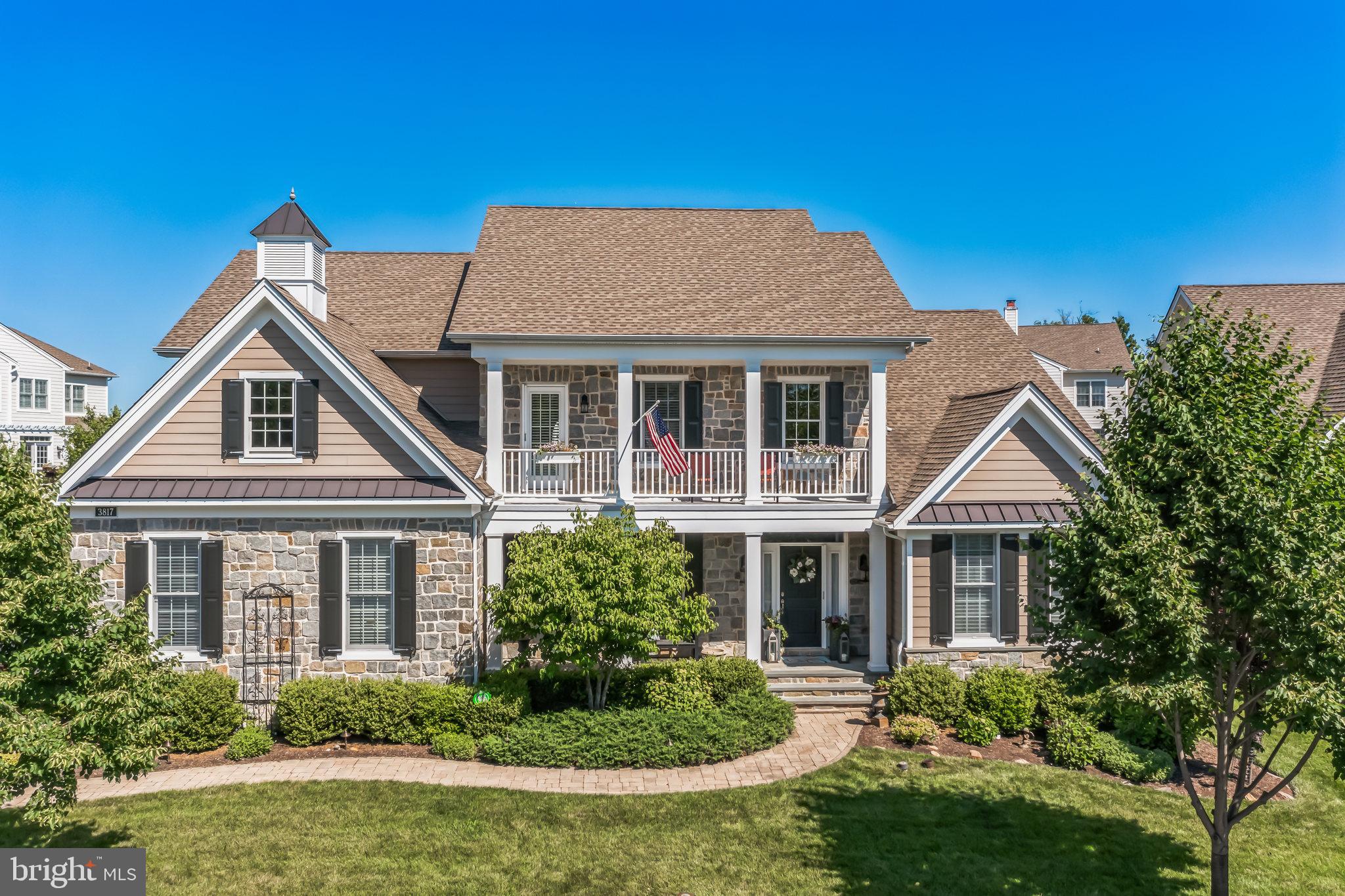 LISETER - Residential