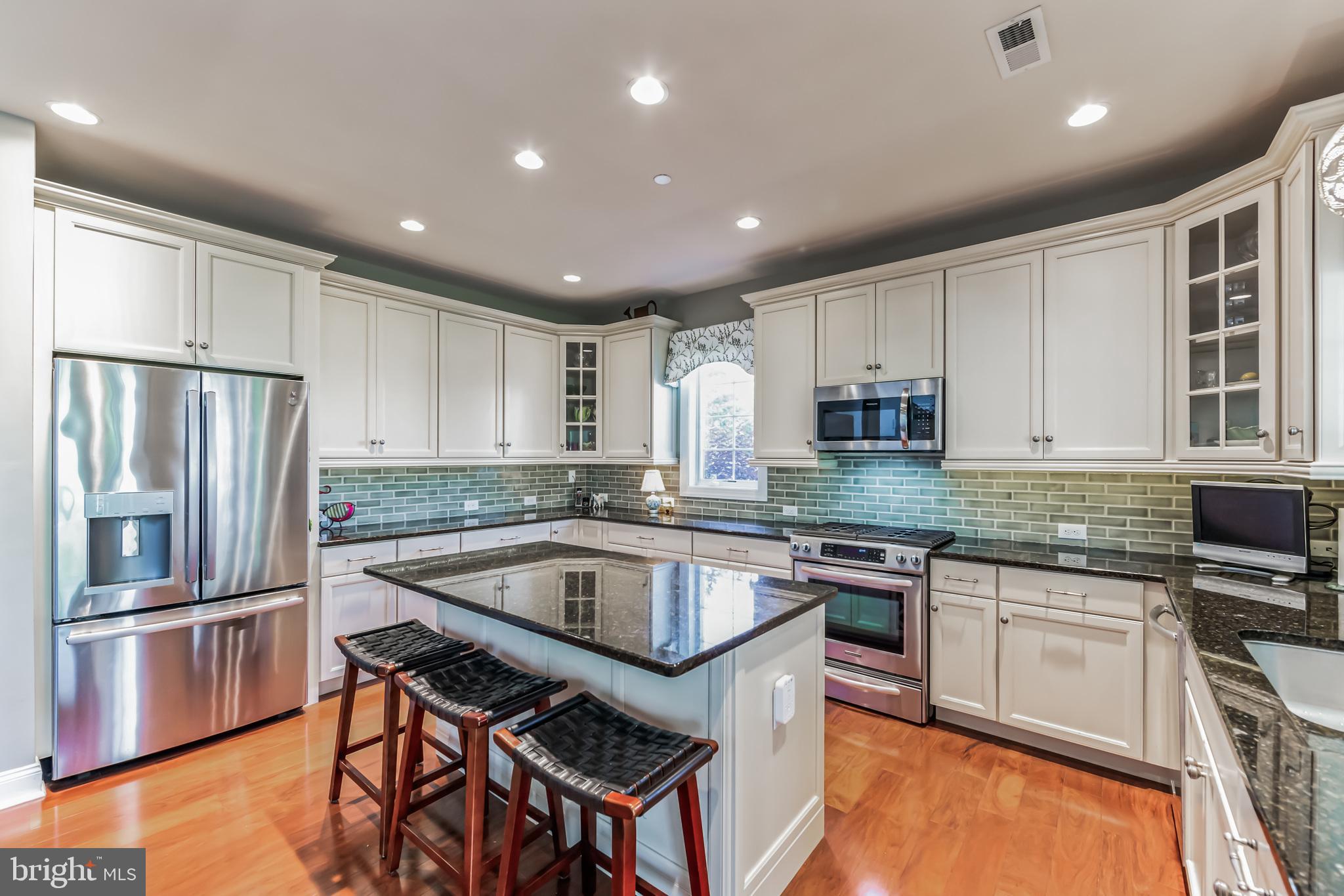 LISETER - Residential