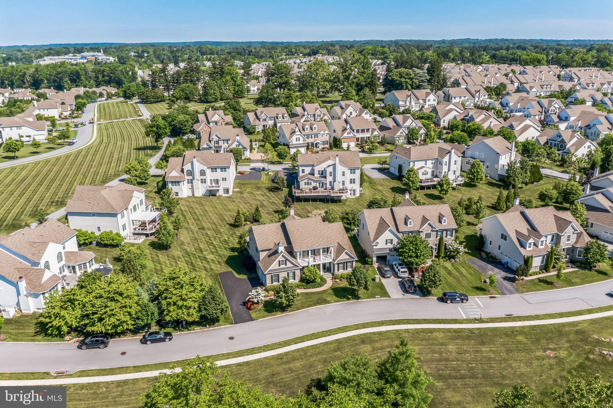 LISETER - Residential