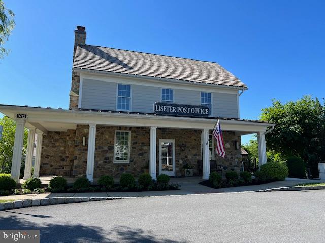 LISETER - Residential