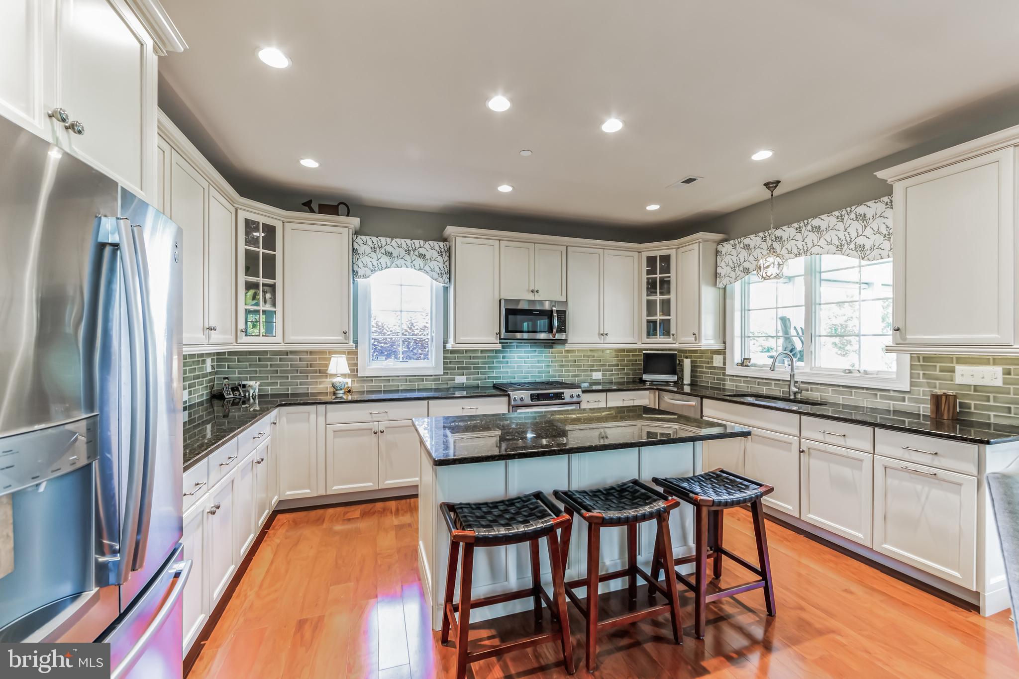 LISETER - Residential