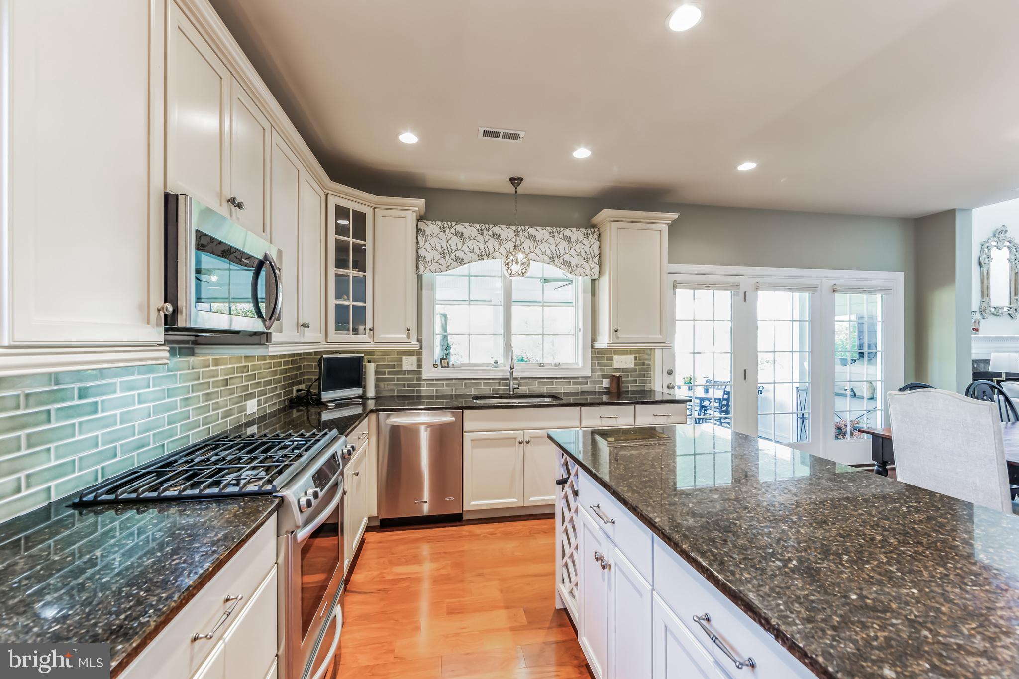 LISETER - Residential