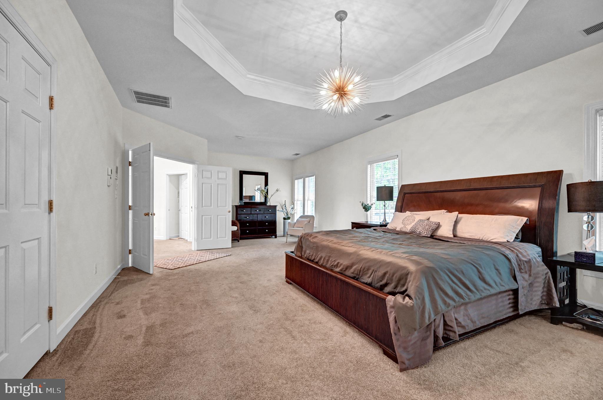 CAMERON MILL - Residential Lease