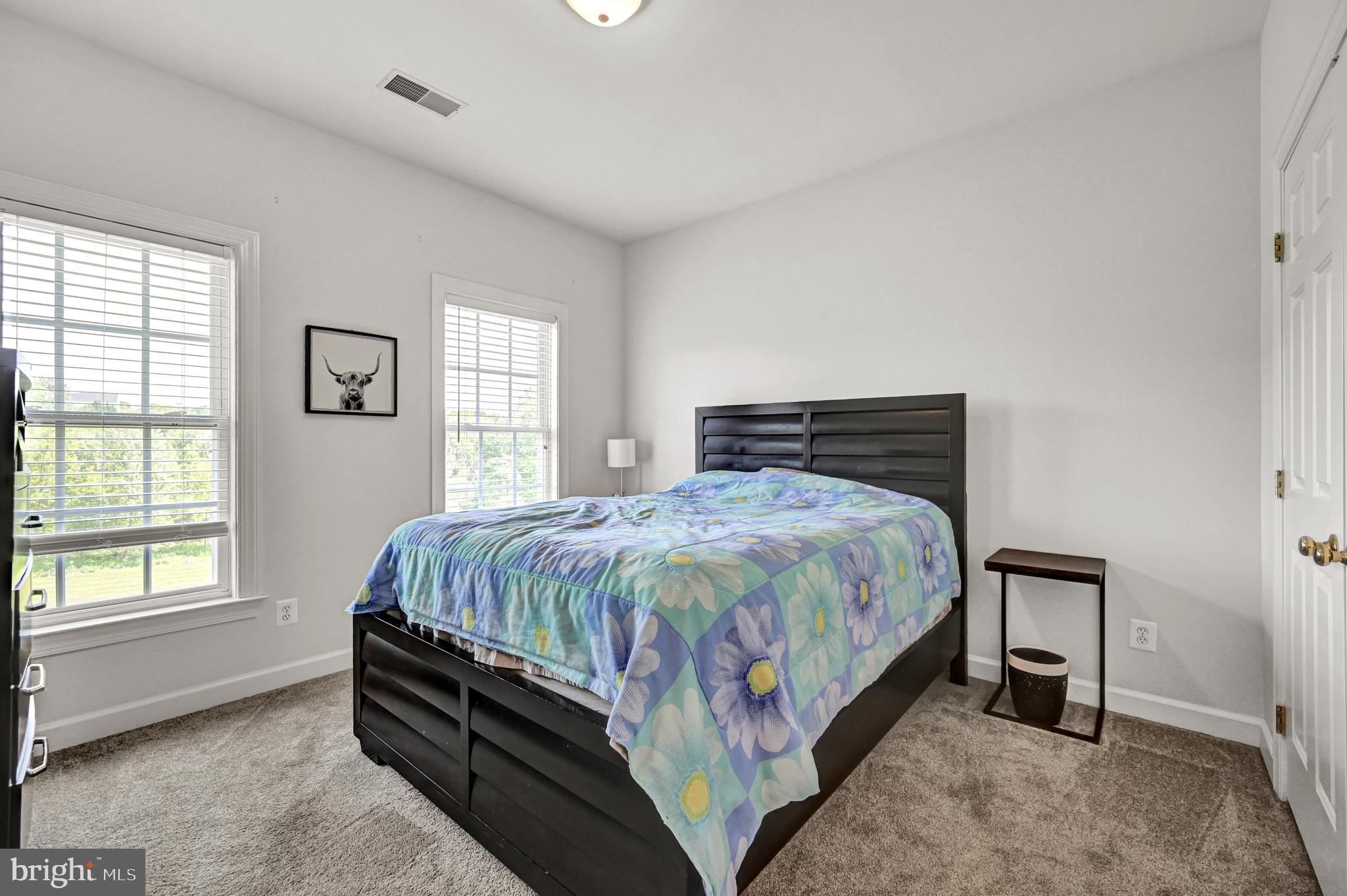 CAMERON MILL - Residential Lease