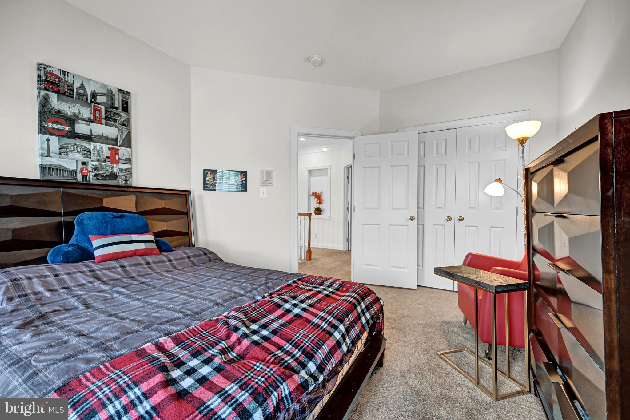 CAMERON MILL - Residential Lease