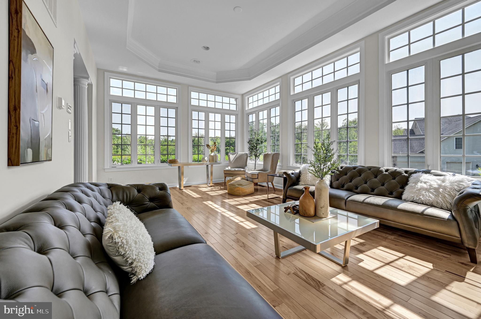 CAMERON MILL - Residential Lease