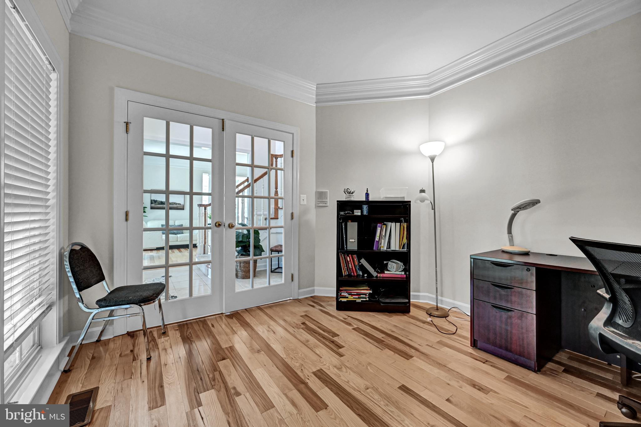 CAMERON MILL - Residential Lease