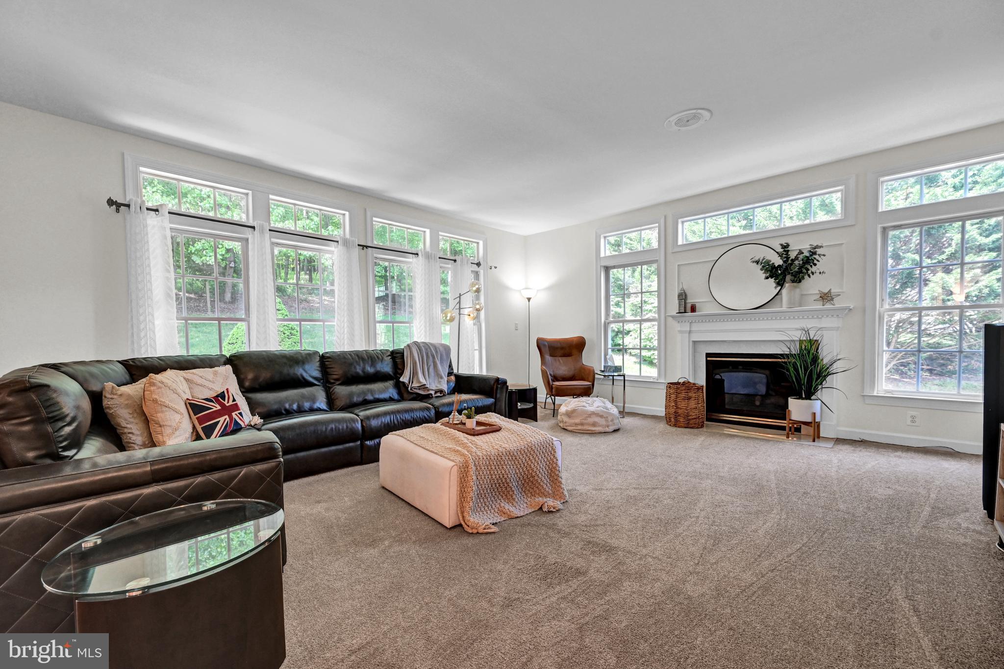 CAMERON MILL - Residential Lease