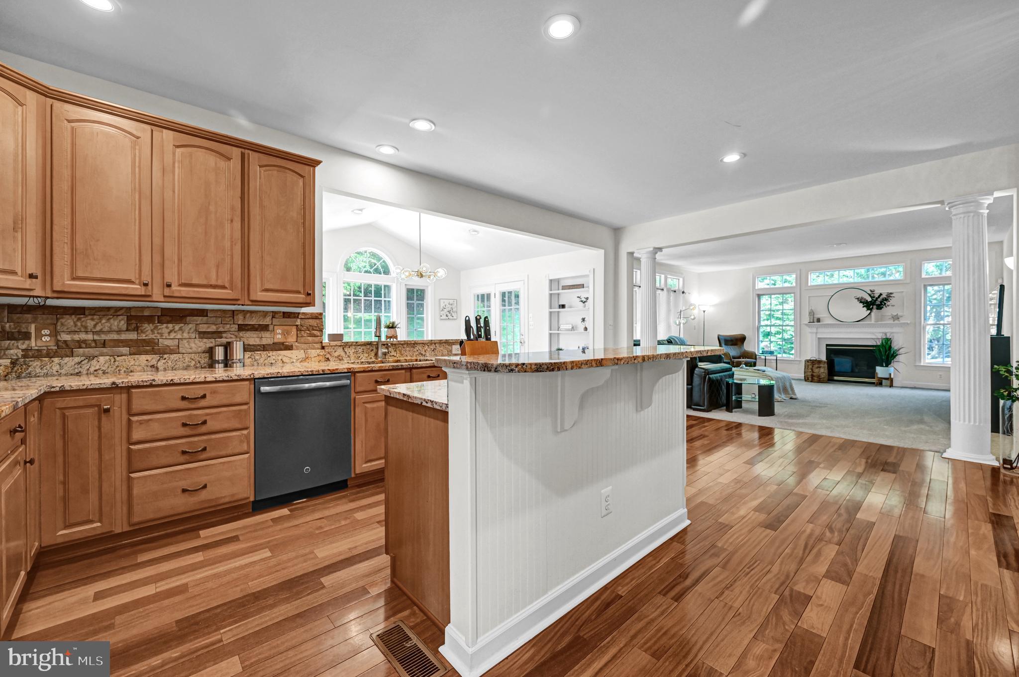 CAMERON MILL - Residential Lease