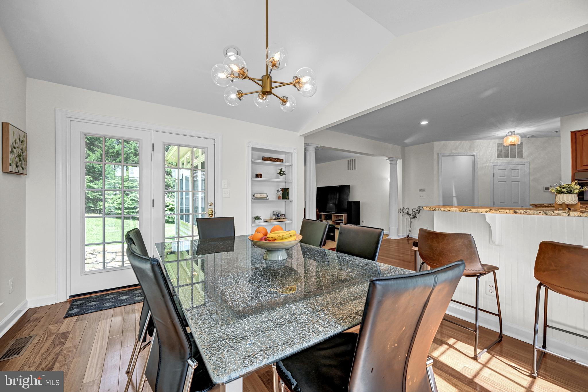 CAMERON MILL - Residential Lease