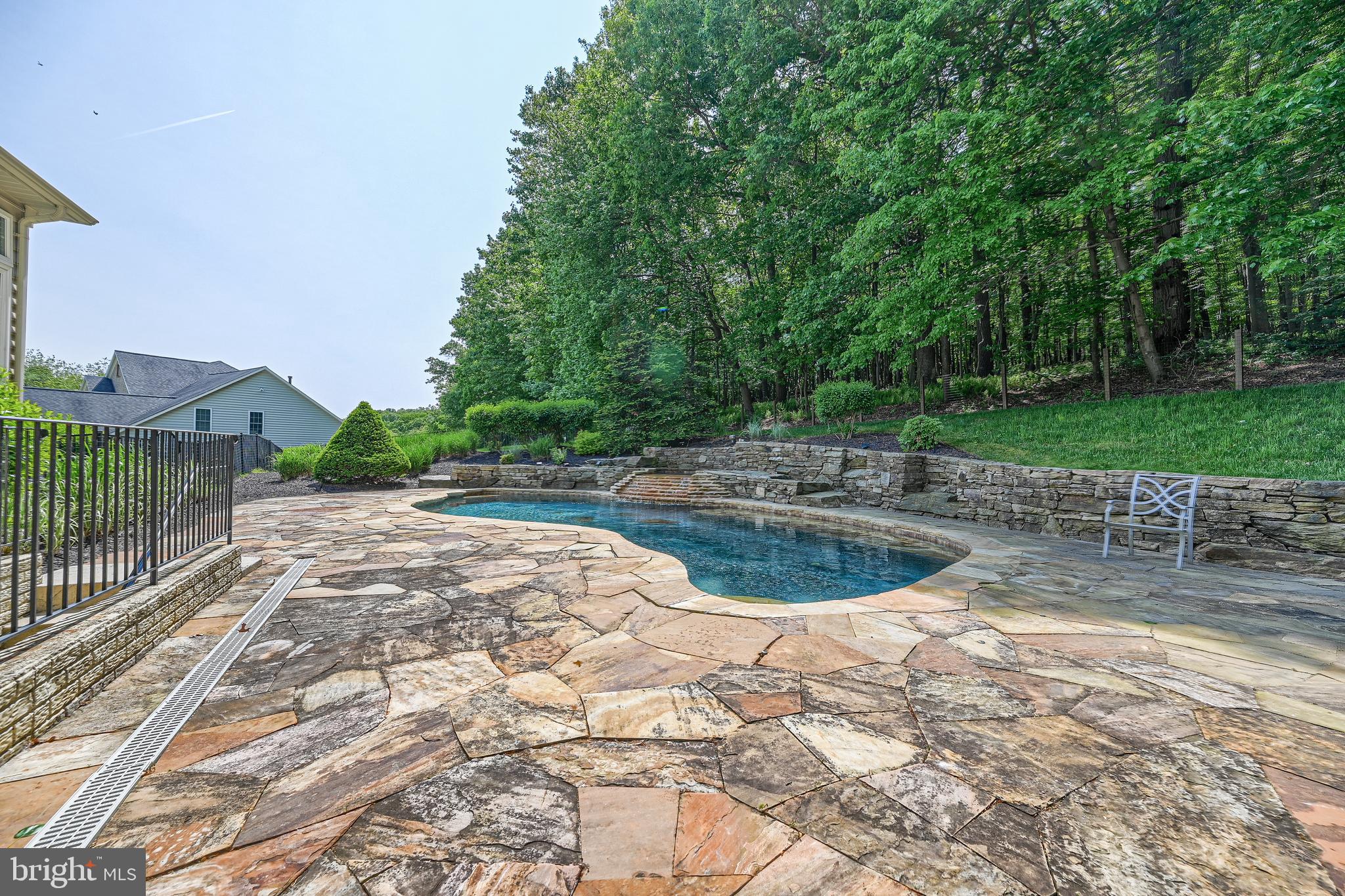 CAMERON MILL - Residential Lease