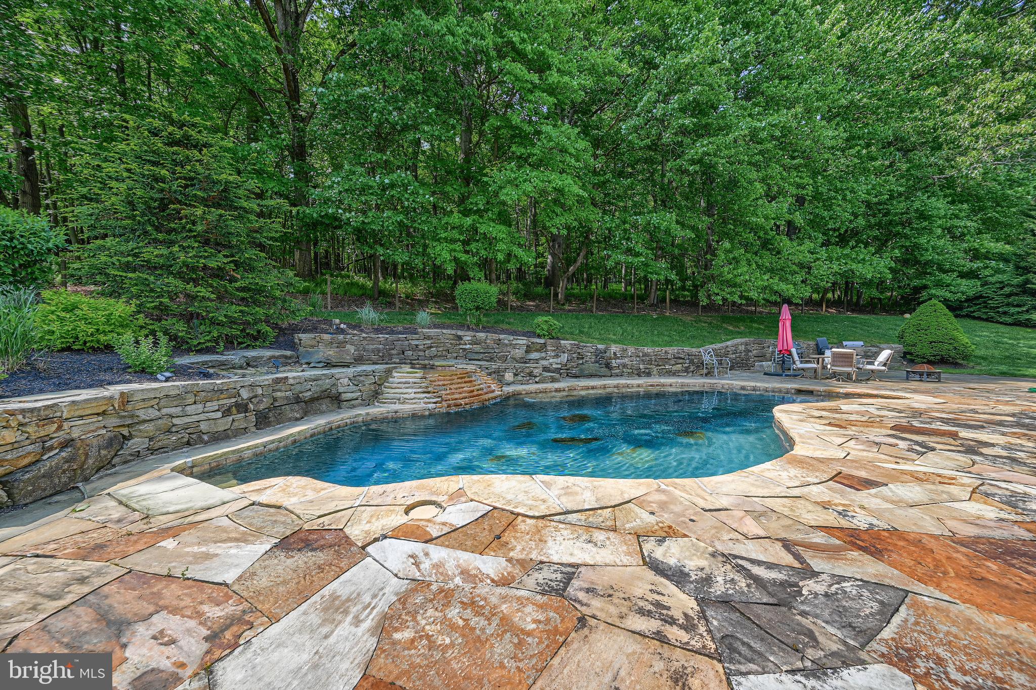 CAMERON MILL - Residential Lease