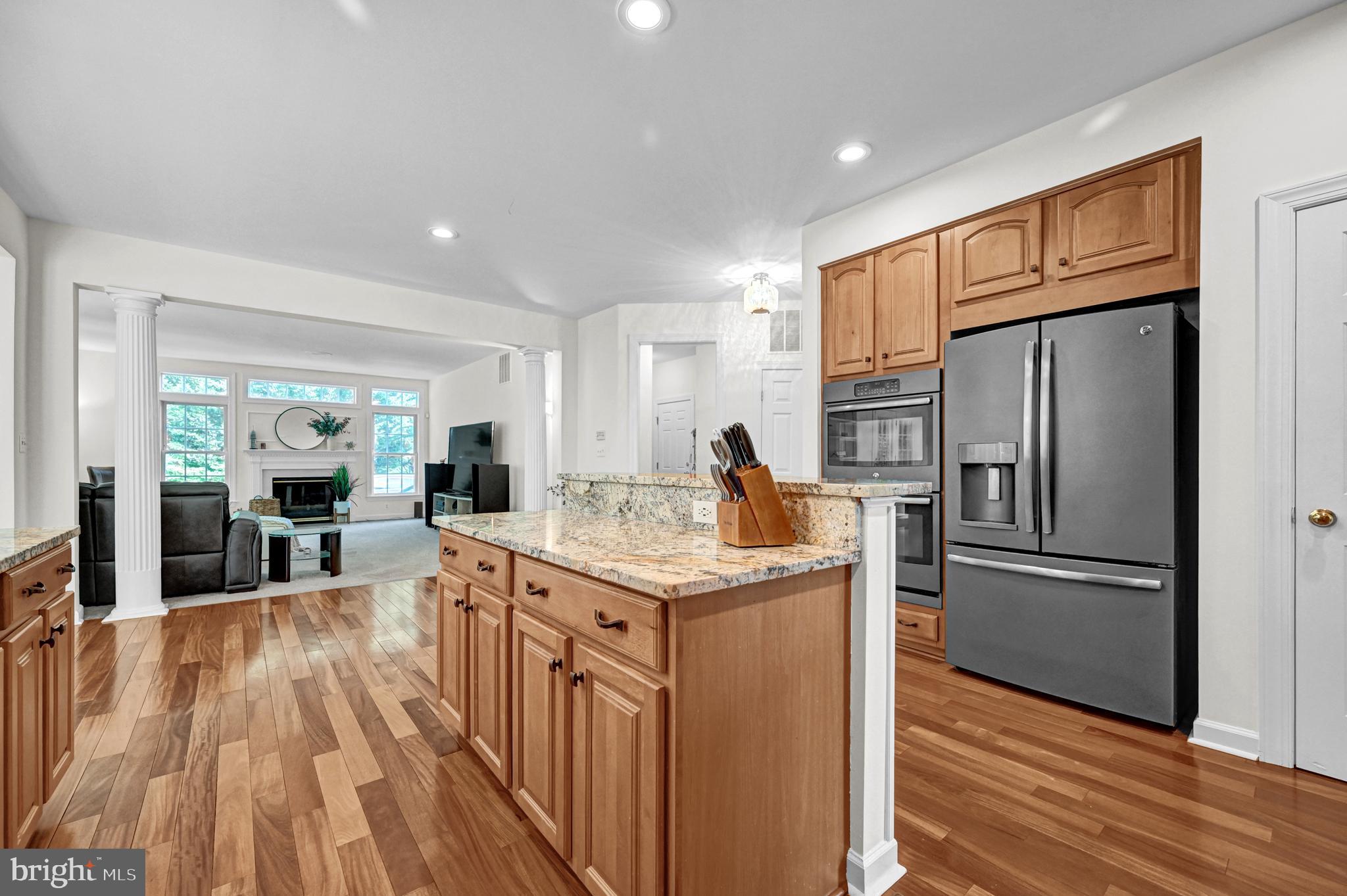 CAMERON MILL - Residential Lease