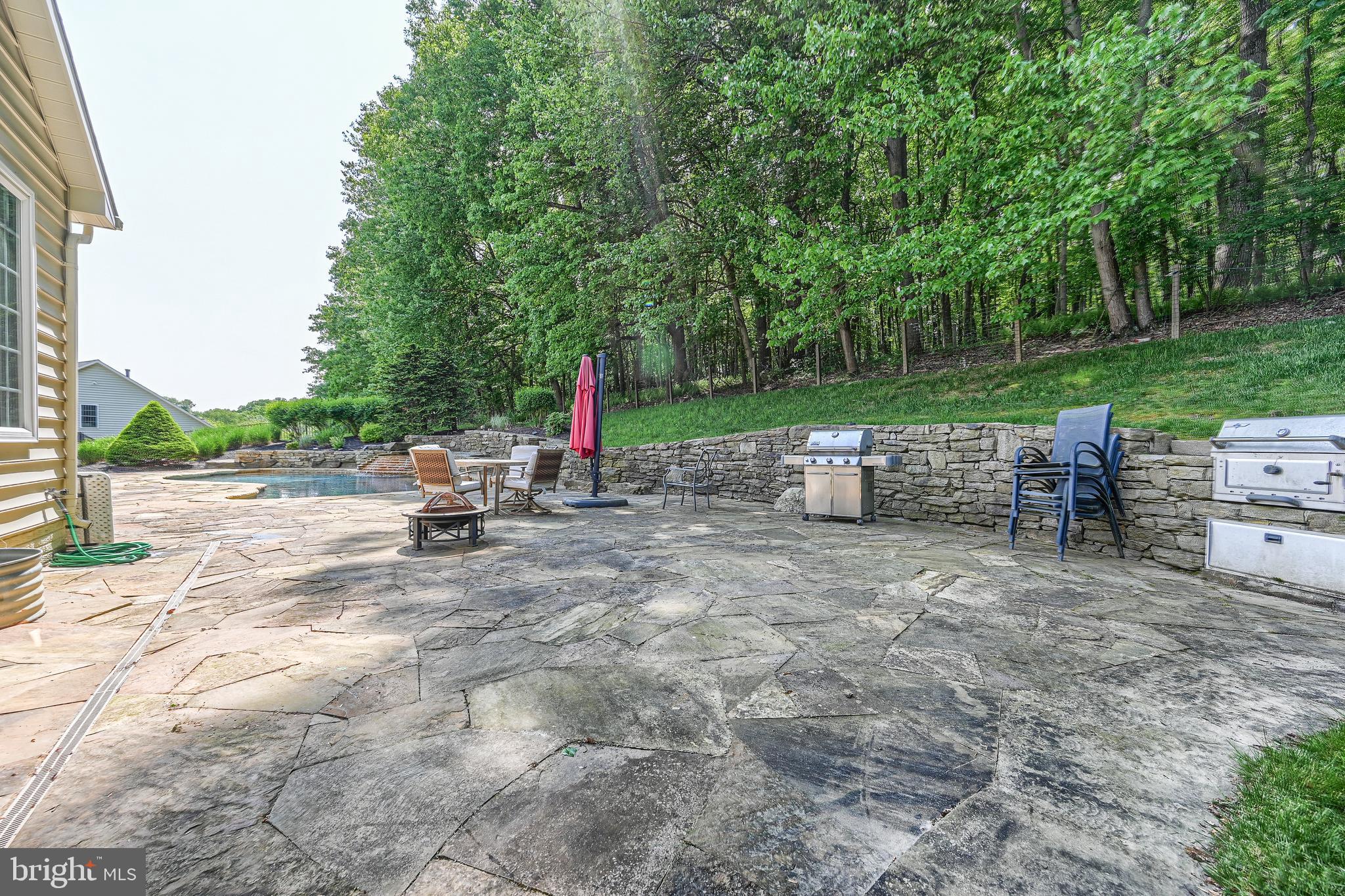 CAMERON MILL - Residential Lease