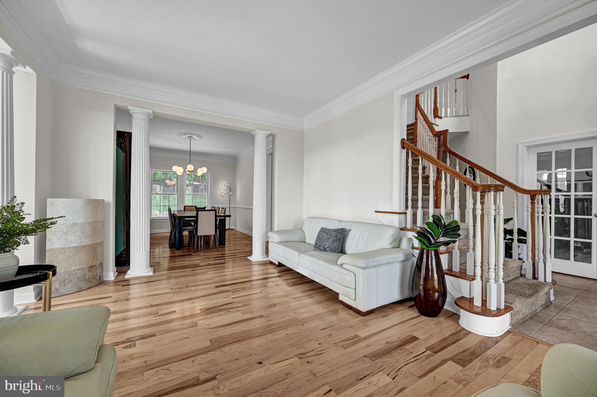 CAMERON MILL - Residential Lease