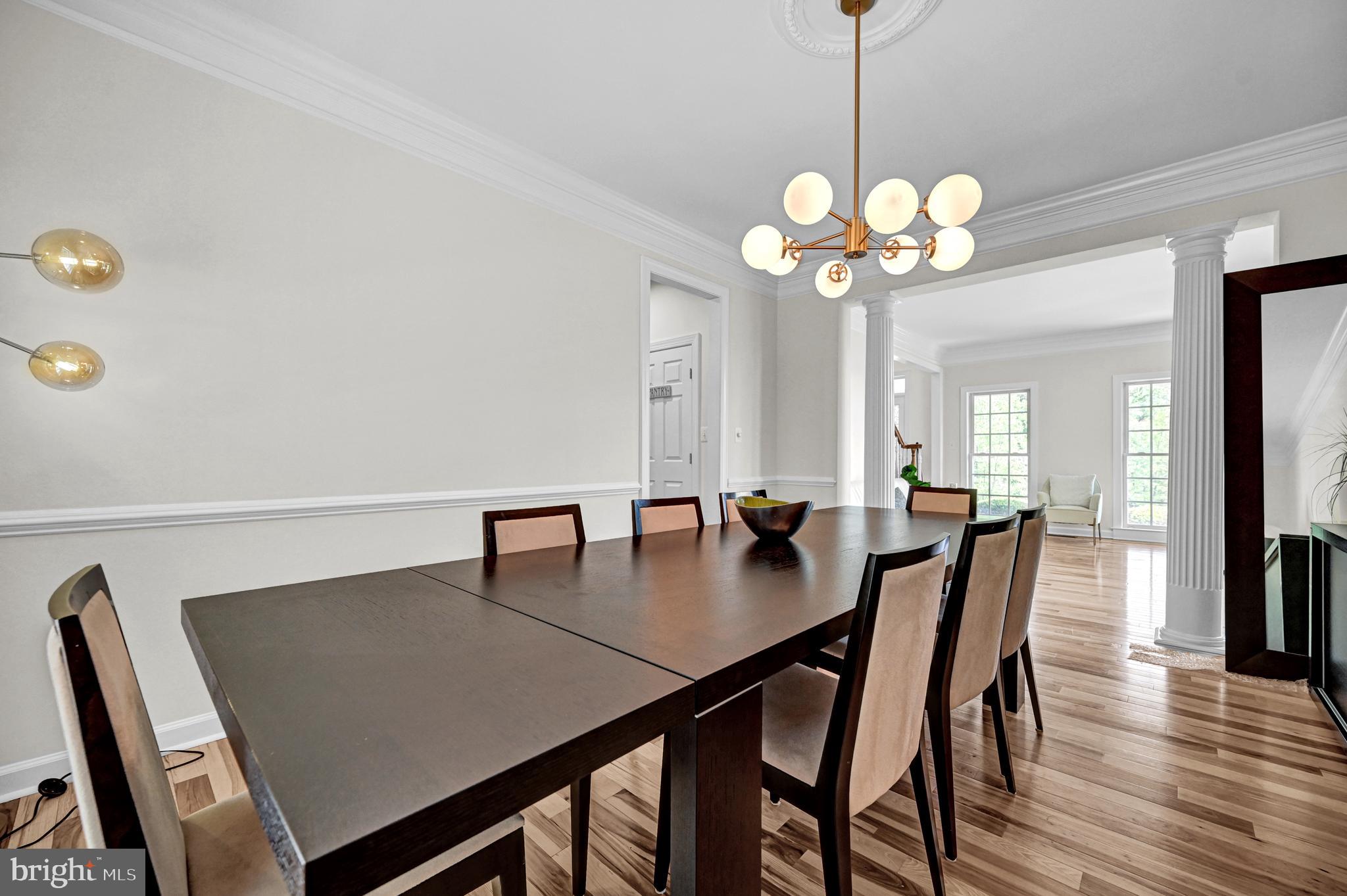 CAMERON MILL - Residential Lease