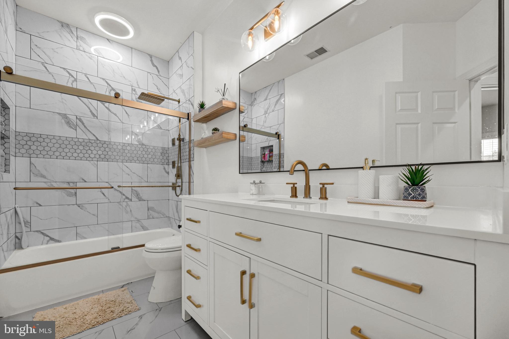 CAMERON MILL - Residential Lease