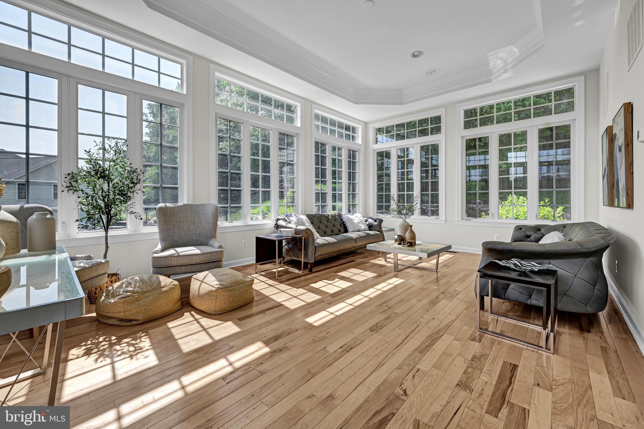 CAMERON MILL - Residential Lease