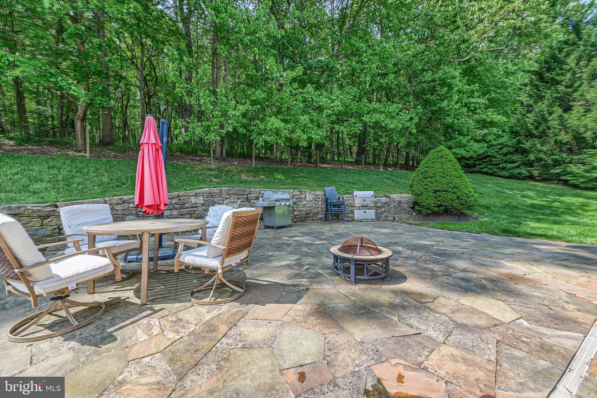 CAMERON MILL - Residential Lease