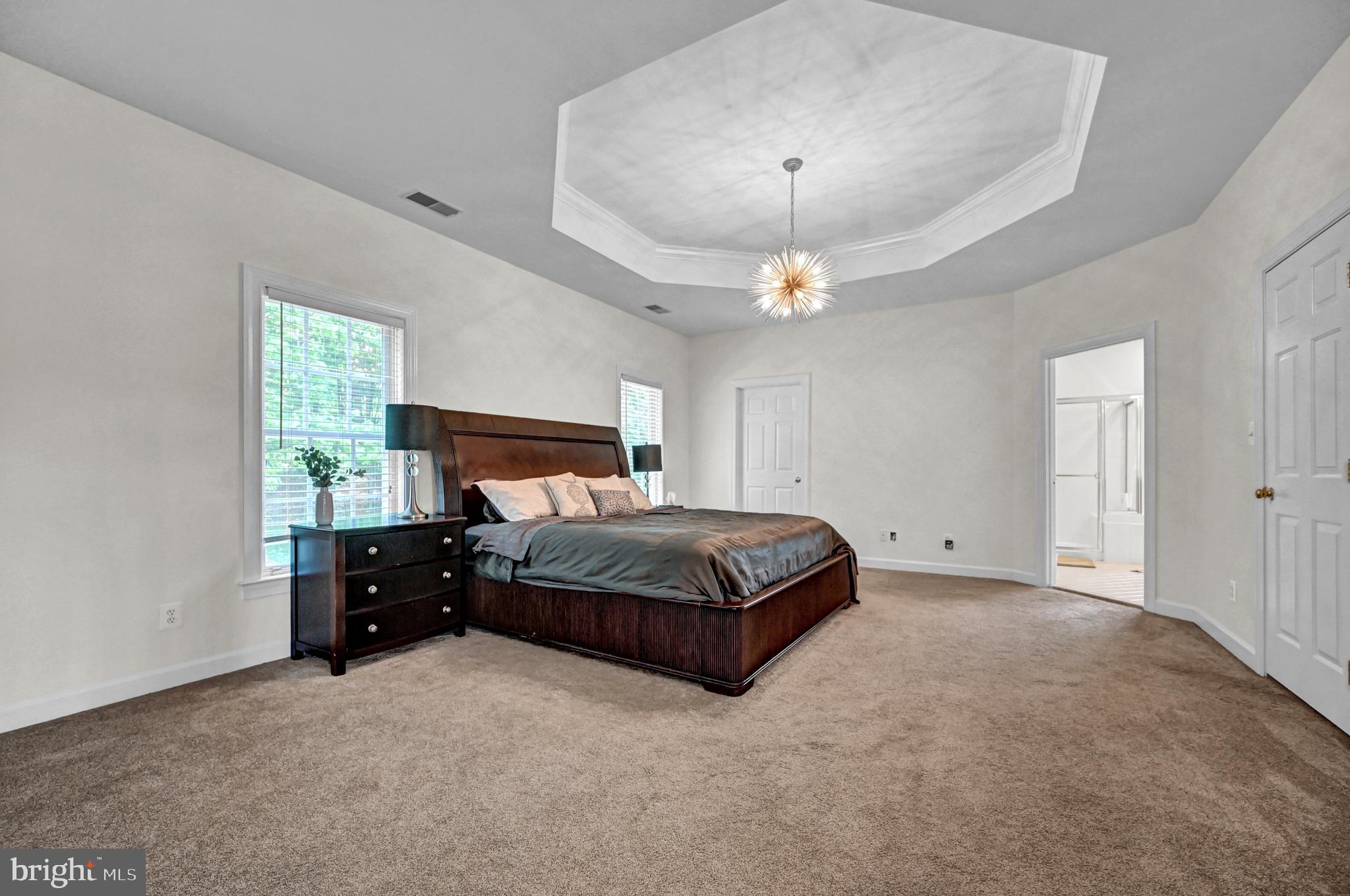 CAMERON MILL - Residential Lease