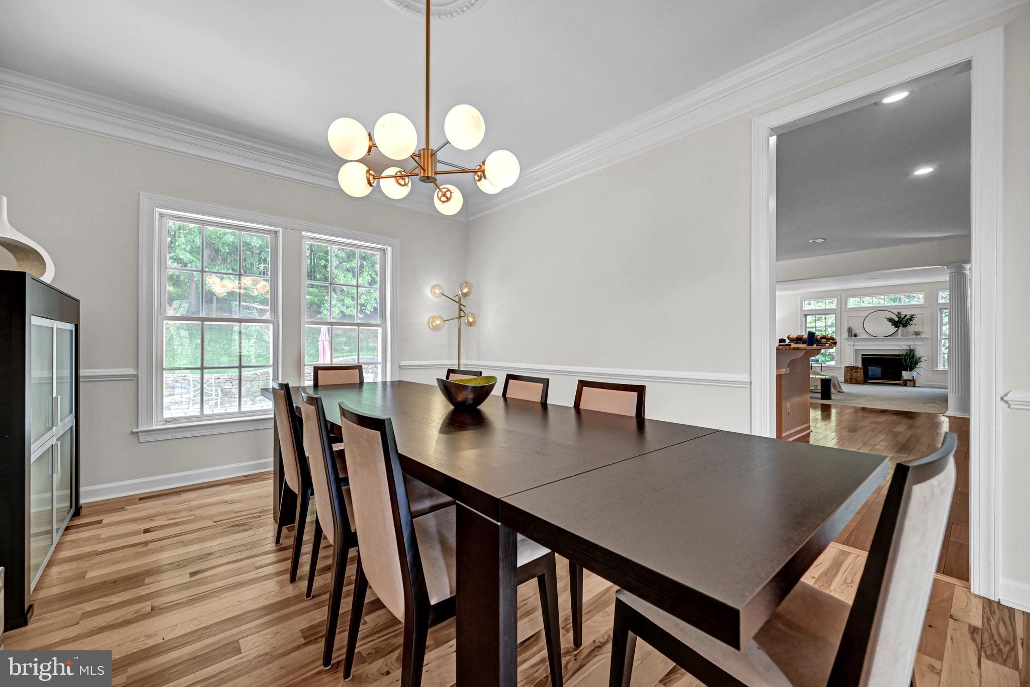 CAMERON MILL - Residential Lease