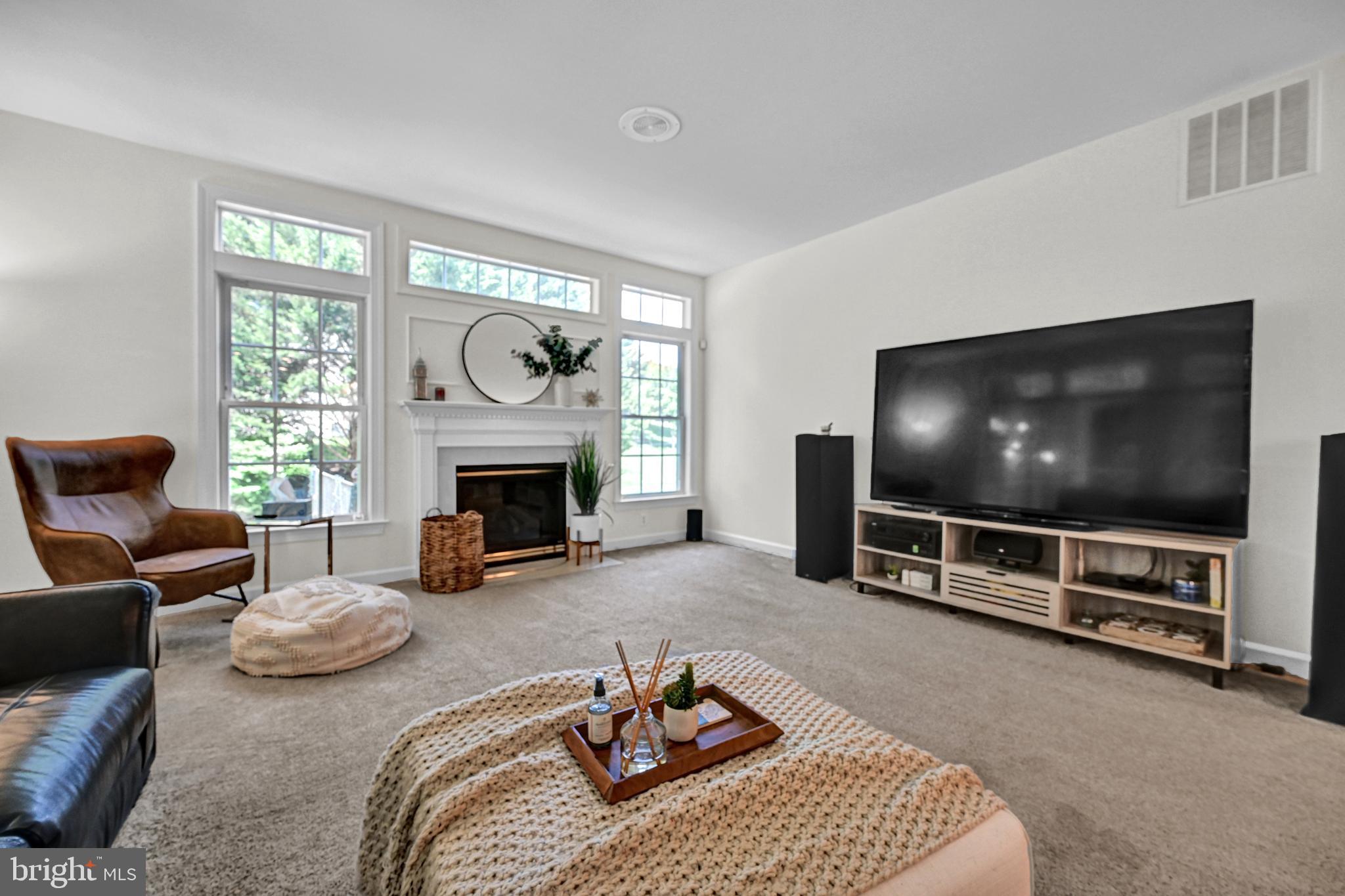 CAMERON MILL - Residential Lease