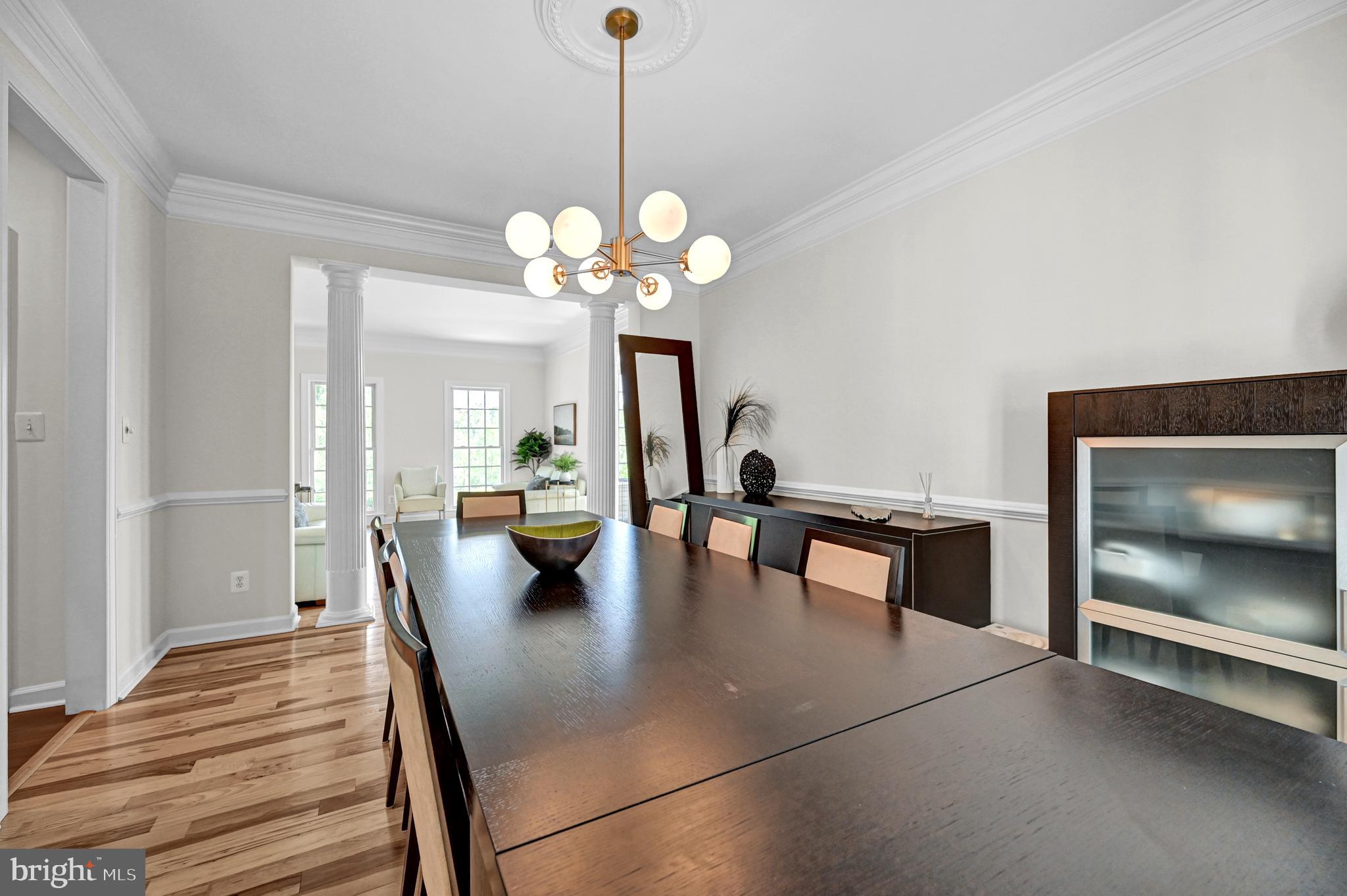 CAMERON MILL - Residential Lease