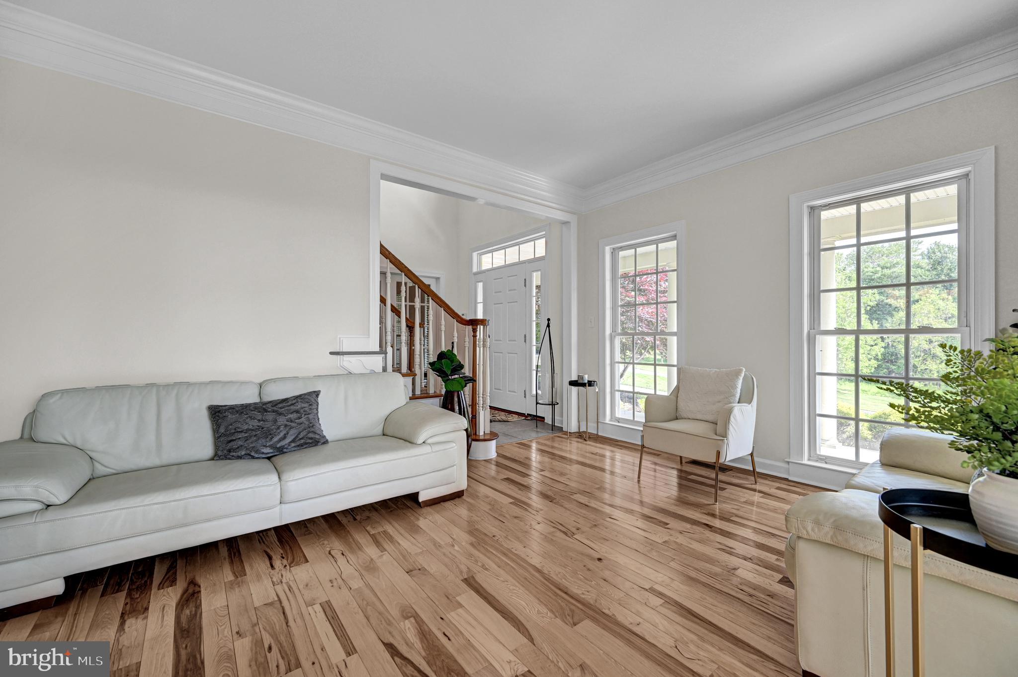 CAMERON MILL - Residential Lease