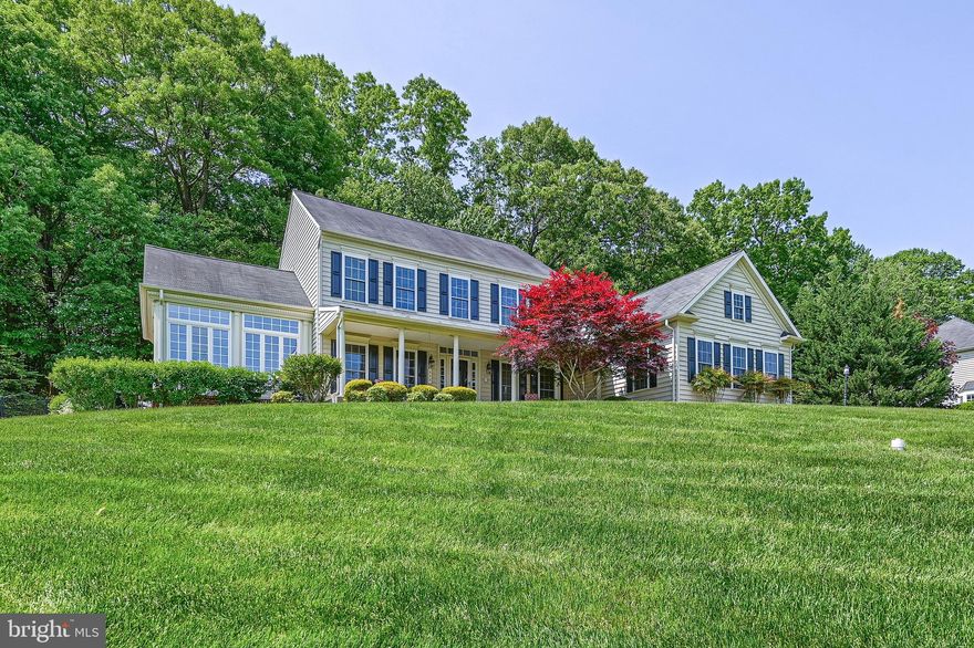 Rarely available for rent almost 6000+ sq feet 5 bedroom 3.5 bath in sought after school district in Parkton.
Easy flow open floor plan features large updated kitchen with island and breakfast area, oversized family room with gas fireplace, hardwood floors, separate dining room, sunroom, mudroom, and first floor office. Four bedrooms upstairs includes a grand primary suite with dual walk in closets and premier bath. Fully finished sunny lower level has another bedroom and full bath, space for gym or additional office, a second family room and walk out. Plenty of privacy and space outside with fenced yard, custom stone back patio and in ground pool with hot tub. Abundant storage, 3 car garage, friendly and convenient neighborhood close to commuter I83 - this one has it all!
 Pets on a case by case basis with pet deposit. Agents please read agent notes. Pre-screening required to show.