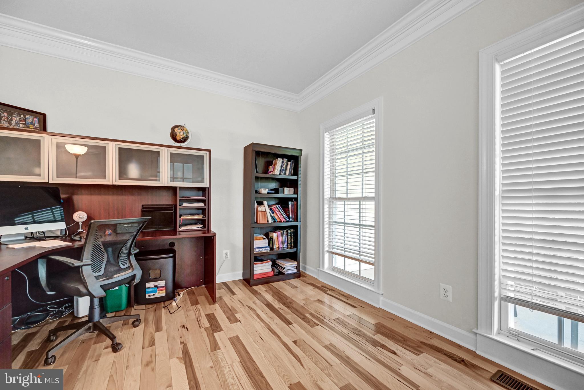 CAMERON MILL - Residential Lease