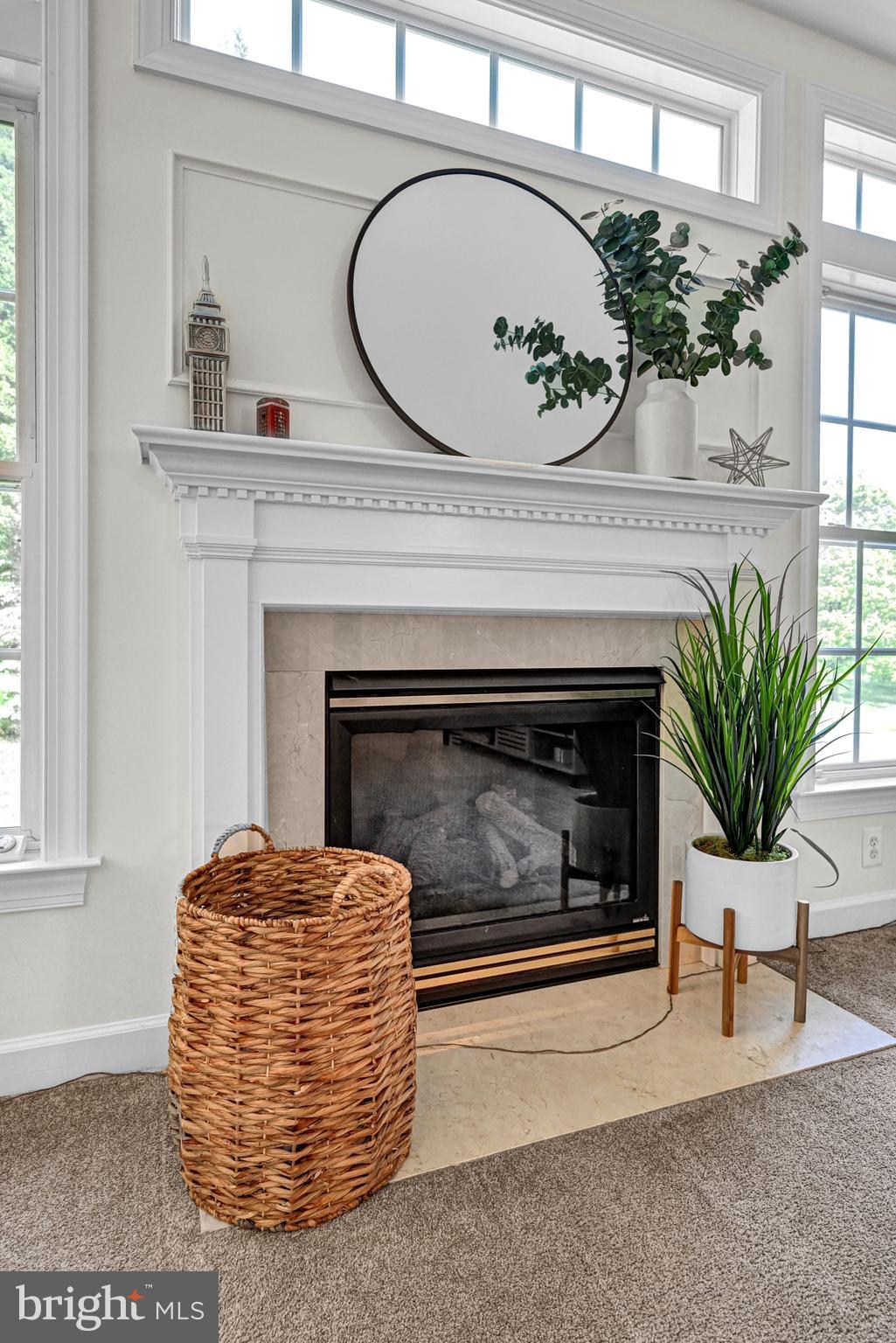 CAMERON MILL - Residential Lease