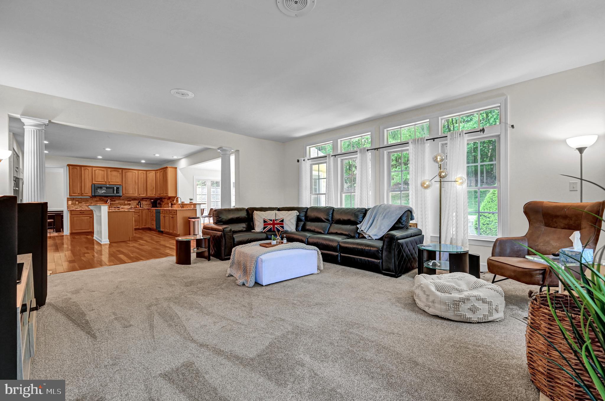 CAMERON MILL - Residential Lease