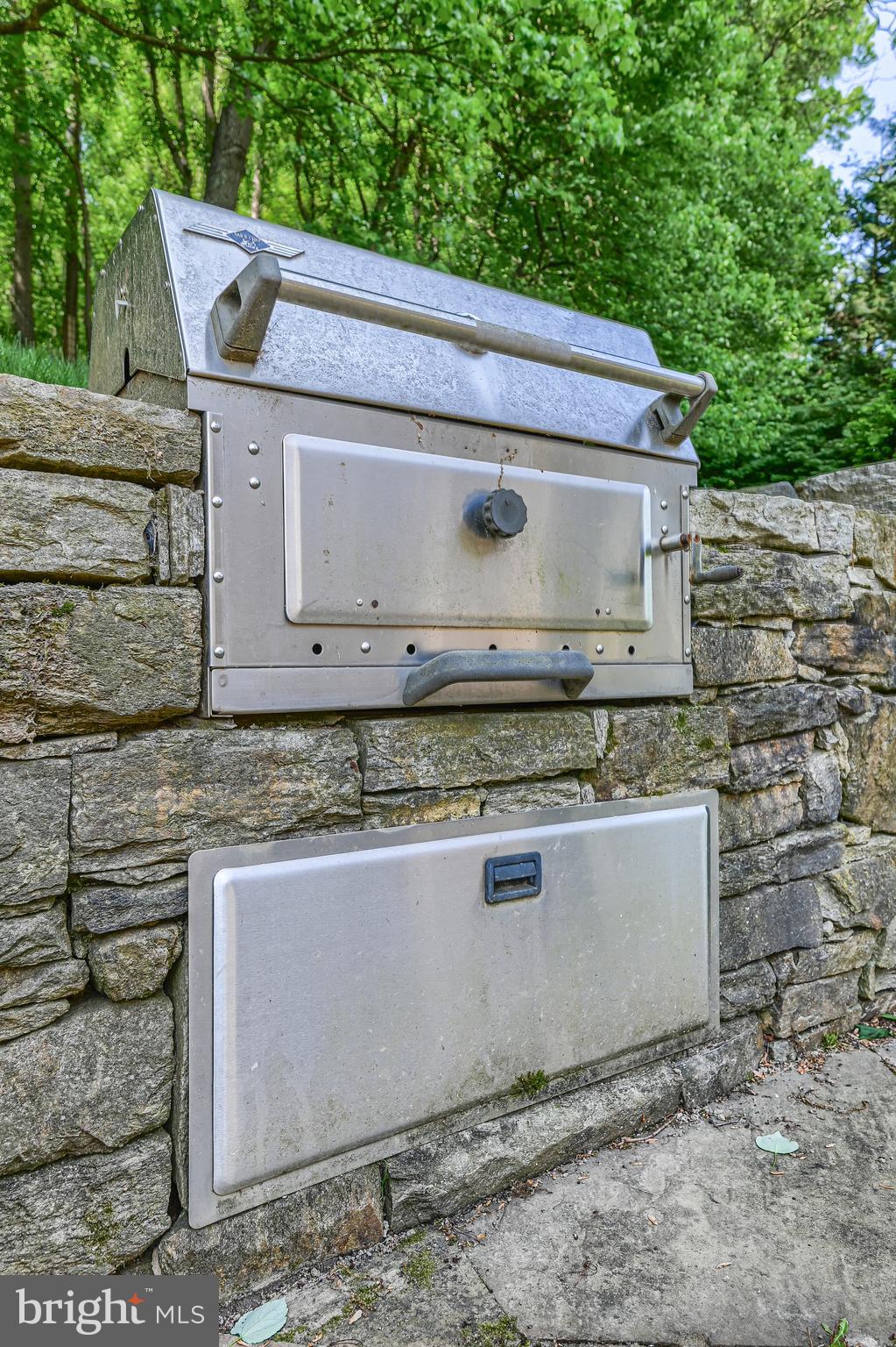 CAMERON MILL - Residential Lease