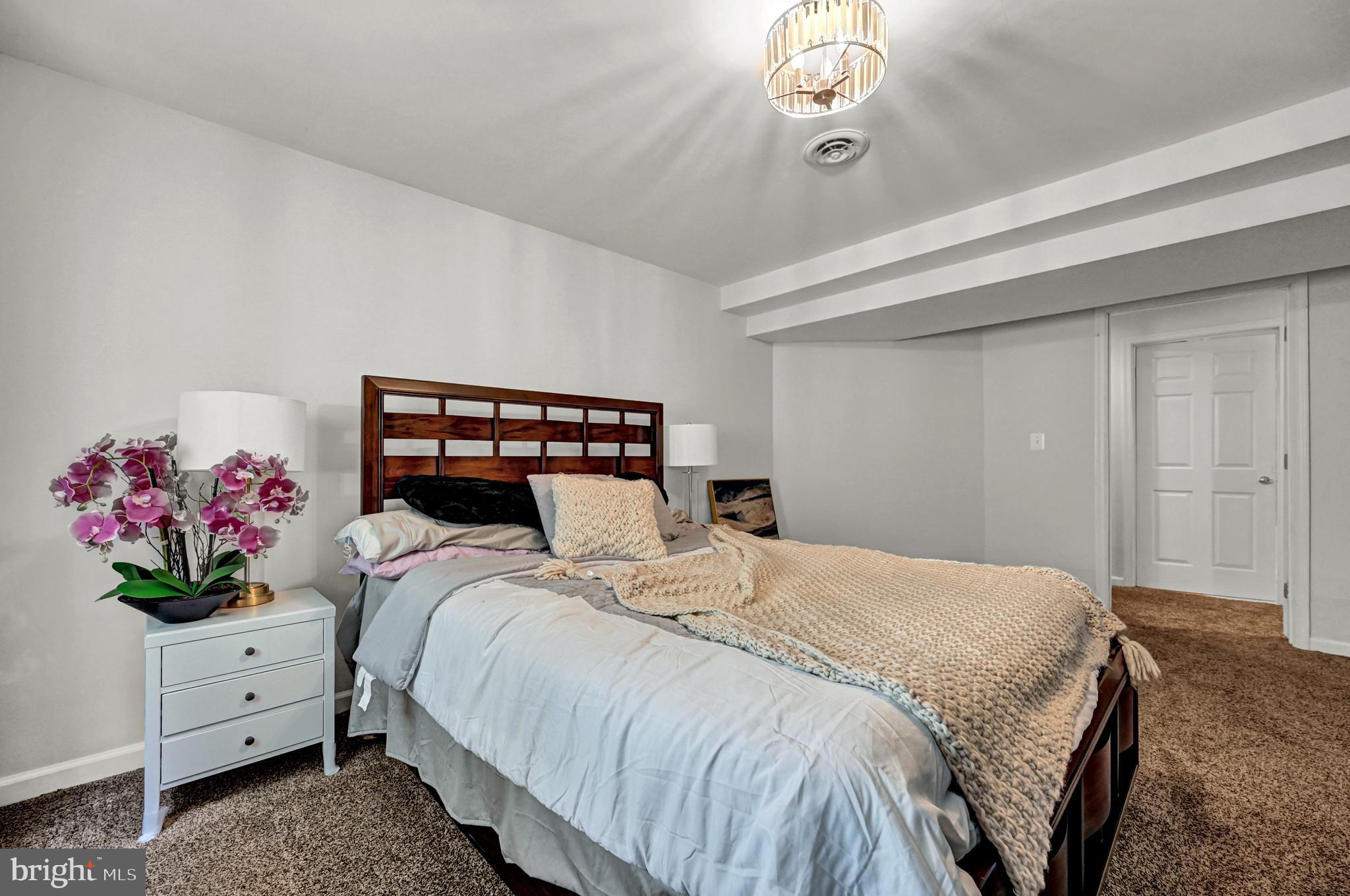 CAMERON MILL - Residential Lease